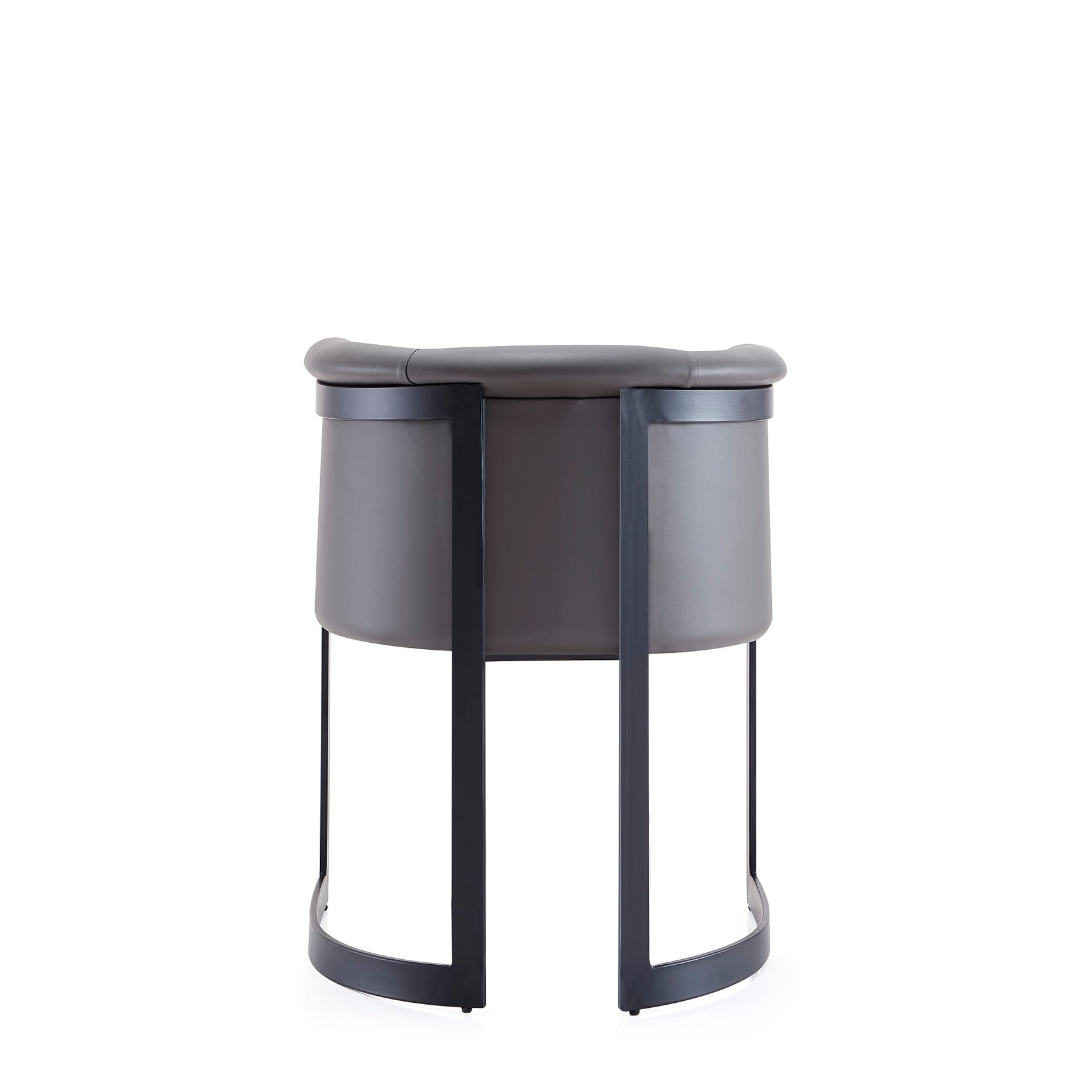 Corso Dining Chair in Grey - Ornate Home