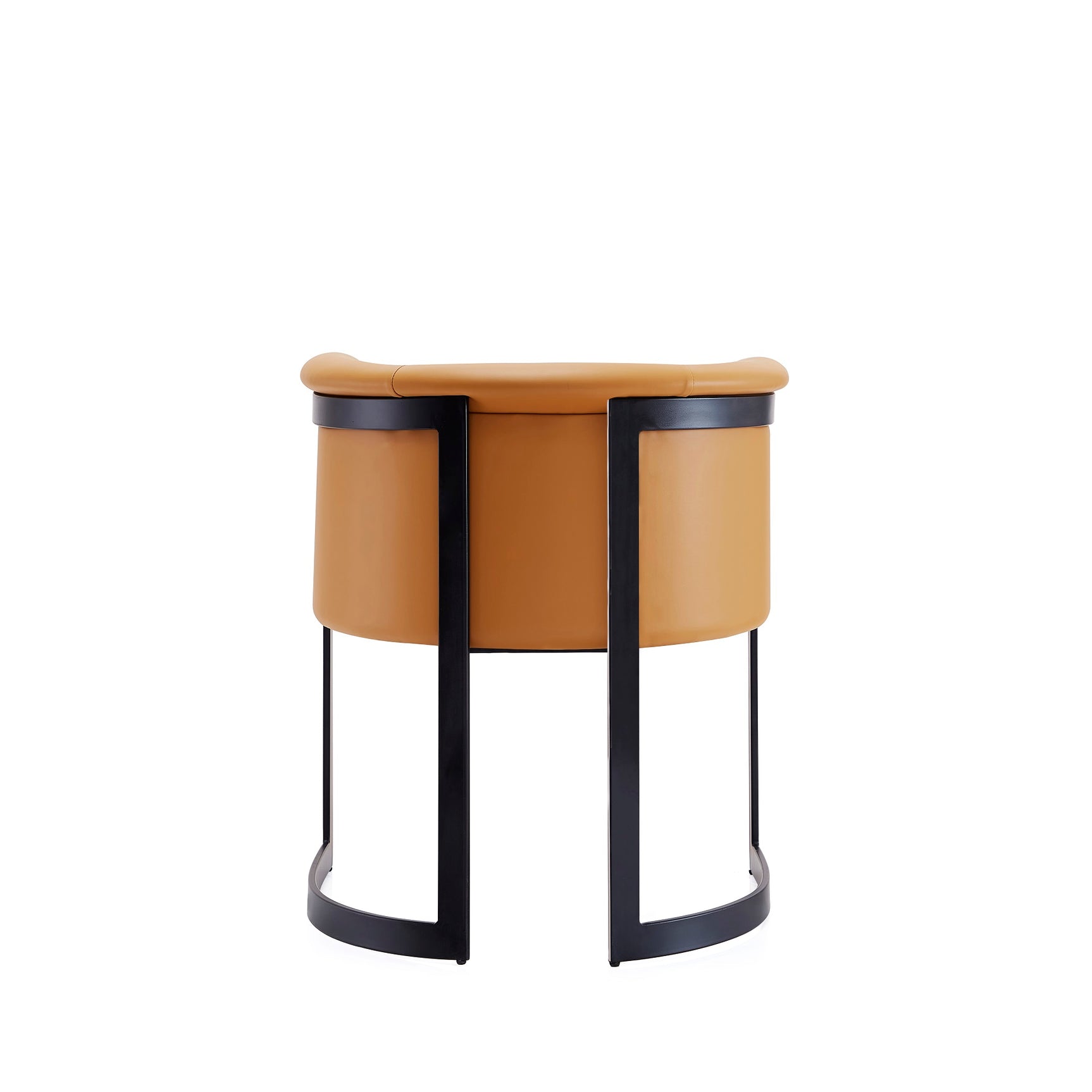 Corso Dining Chair in Tan - Ornate Home