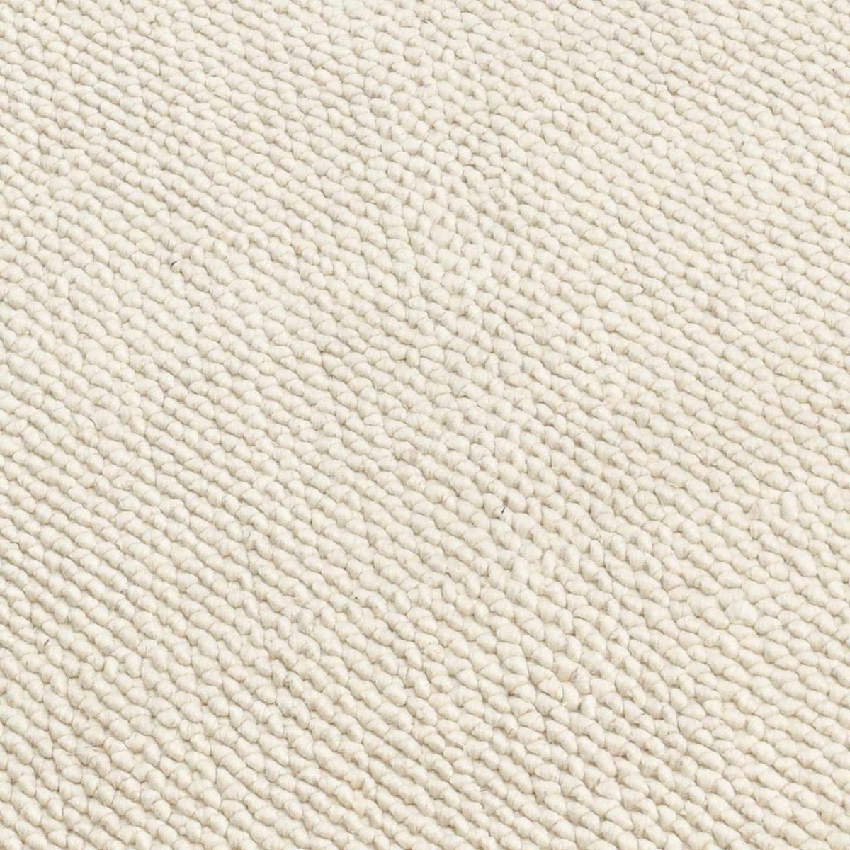 Cosi Wool/Jute Ivory Rug - Ornate Home