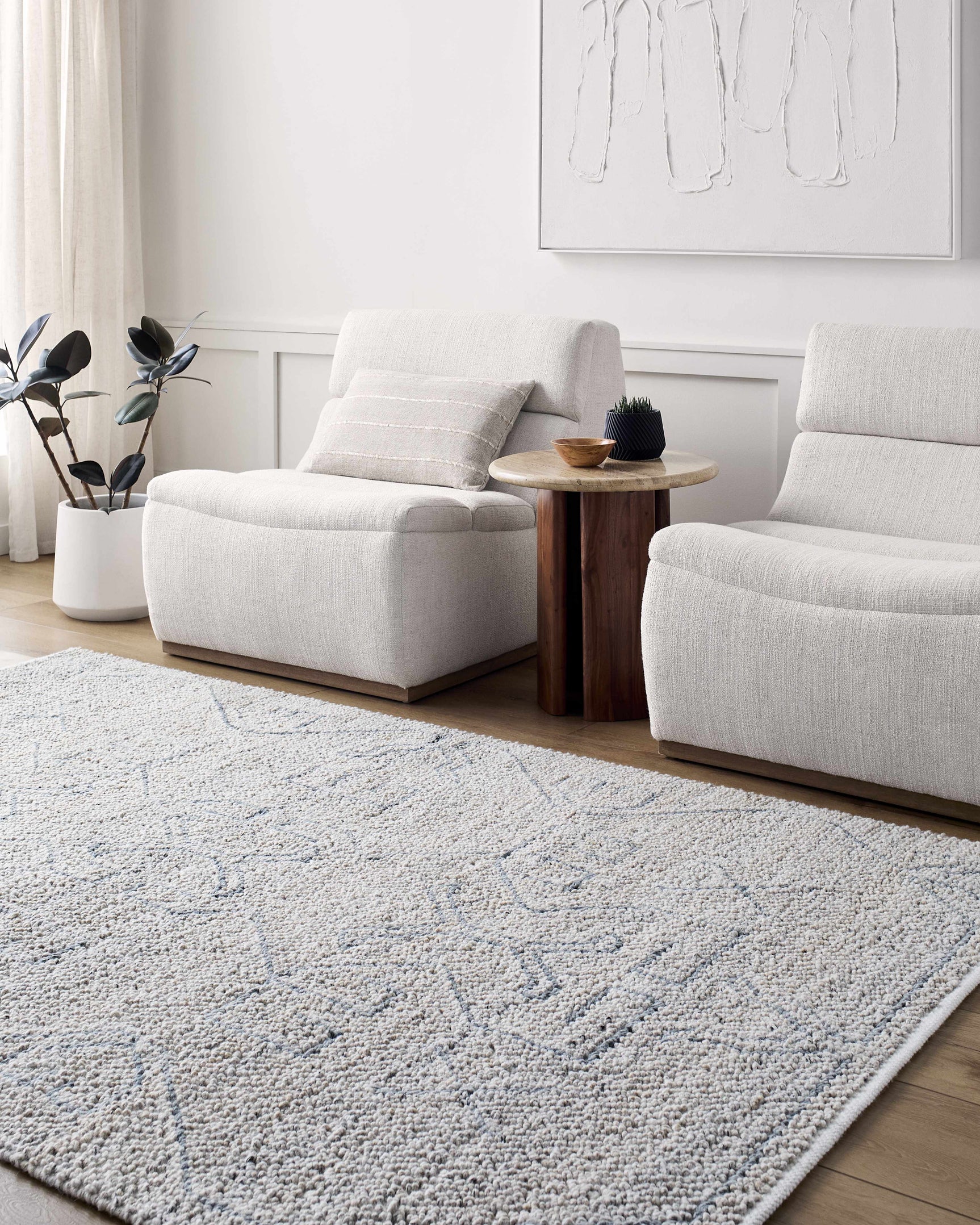 Cosmin Outdoor Area Rug - Clearance - Ornate Home
