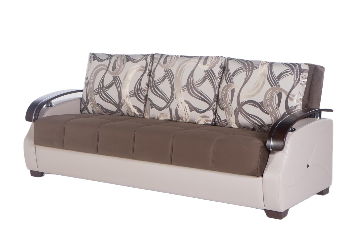 Costa 3 Seat Sleeper - Ornate Home