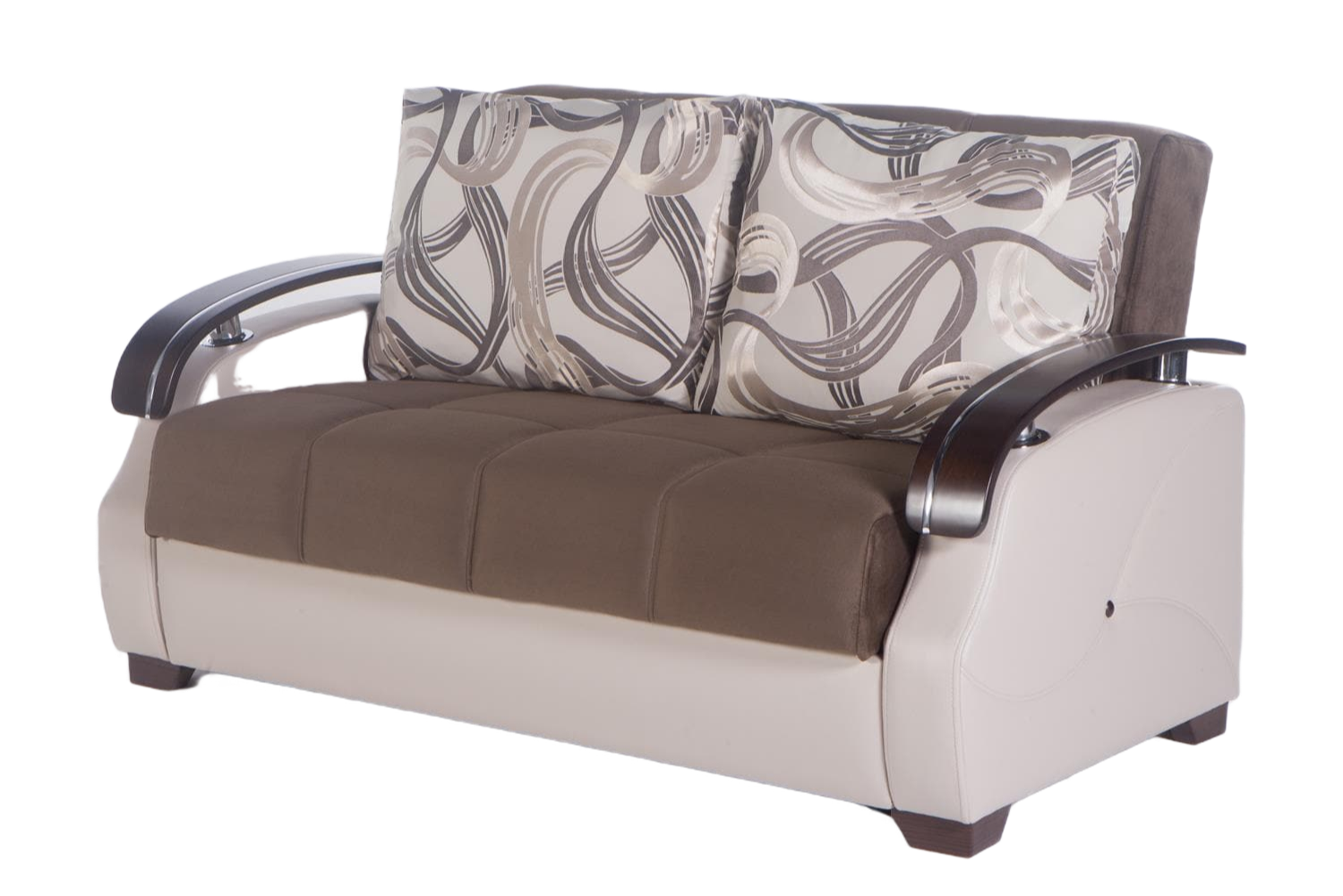 Costa Loveseat - Ornate Home