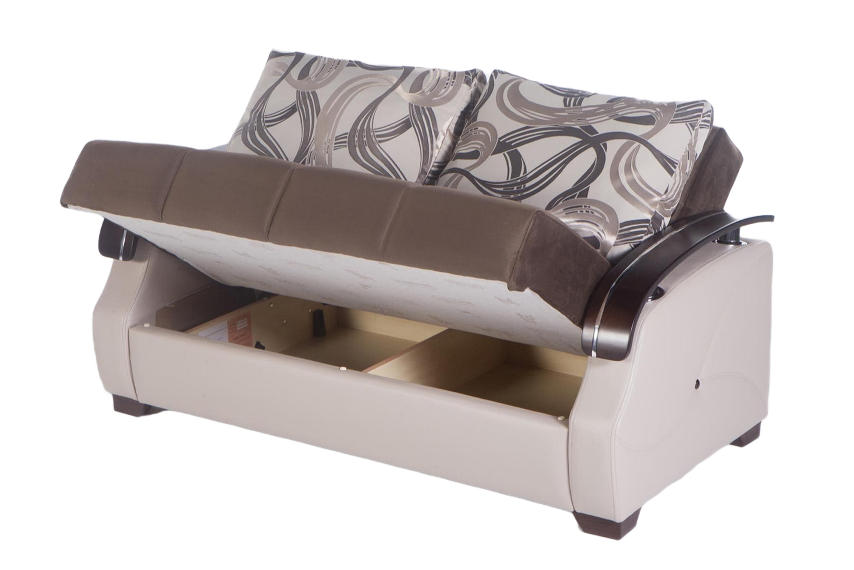 Costa Loveseat - Ornate Home