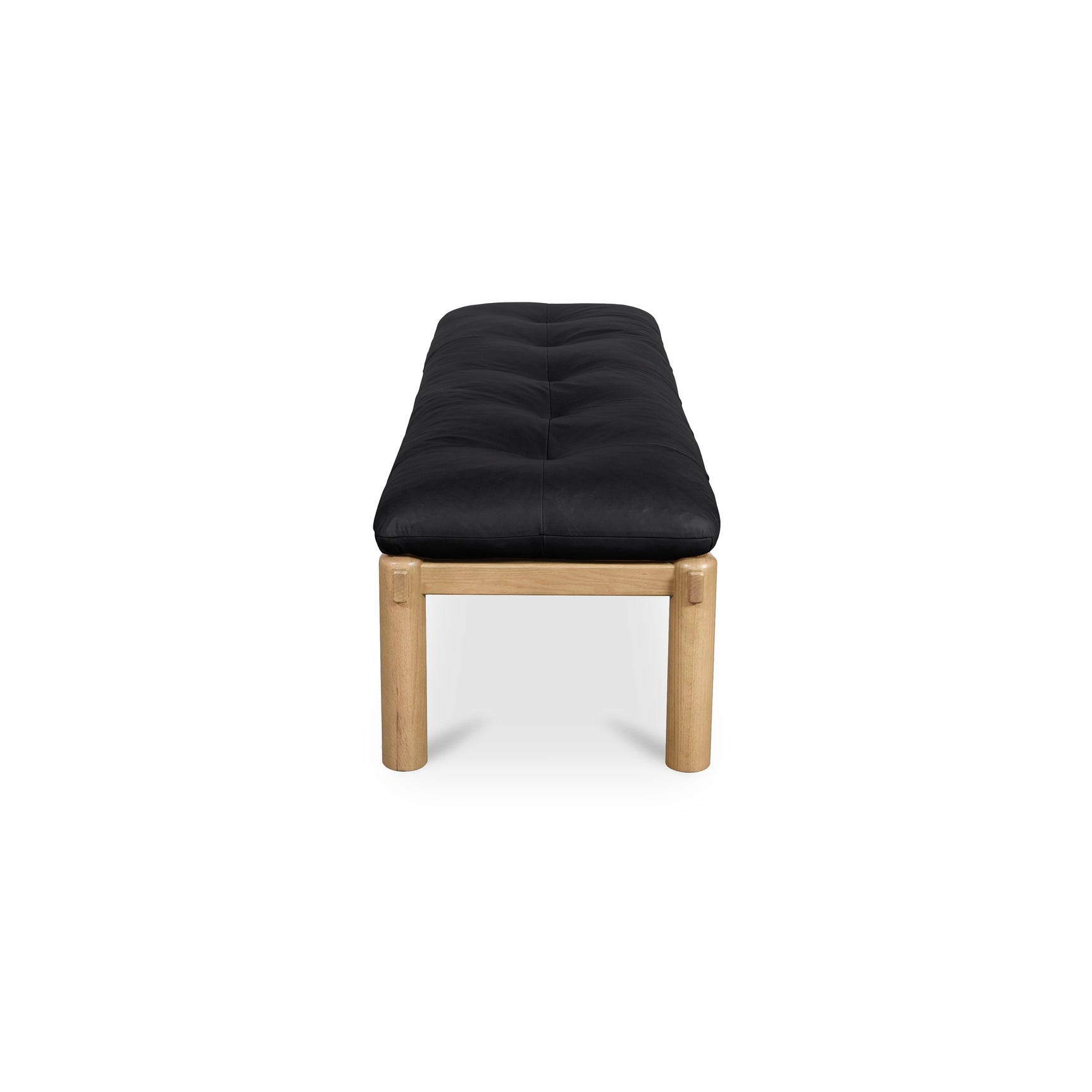 Costello Black Bench - Ornate Home