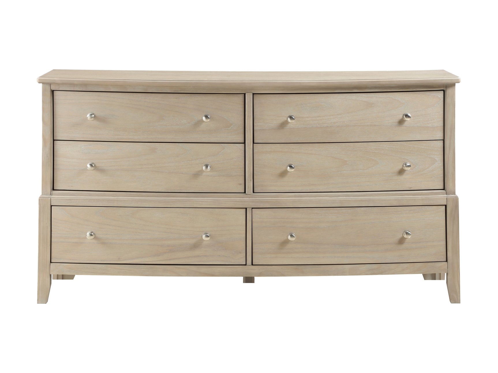 Cotterill Beige Dresser - Ornate Home