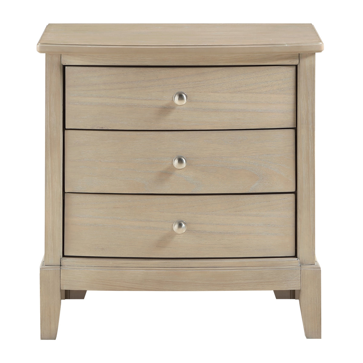 Exciting Beige Night Stand Pictures