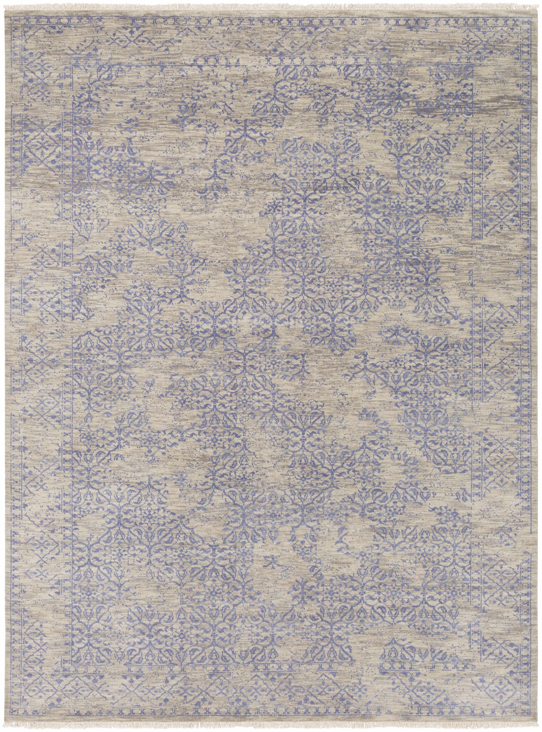 Cottontown Area Carpet - Clearance - Ornate Home