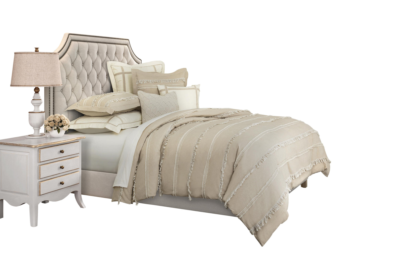 Country Lane Toasty Duvet Set - Ornate Home