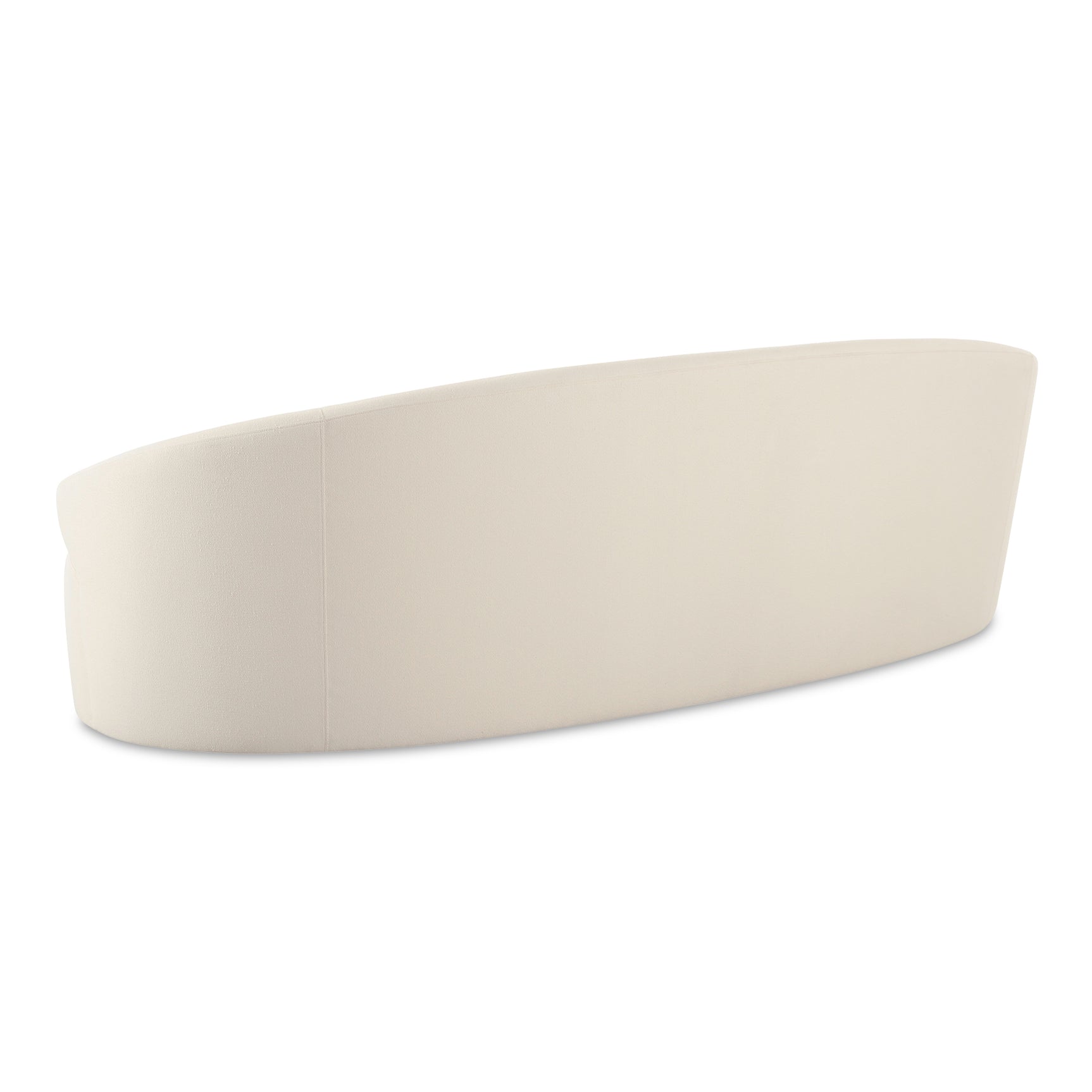 Cove Cream Outdoor Sofa - Ornate Home