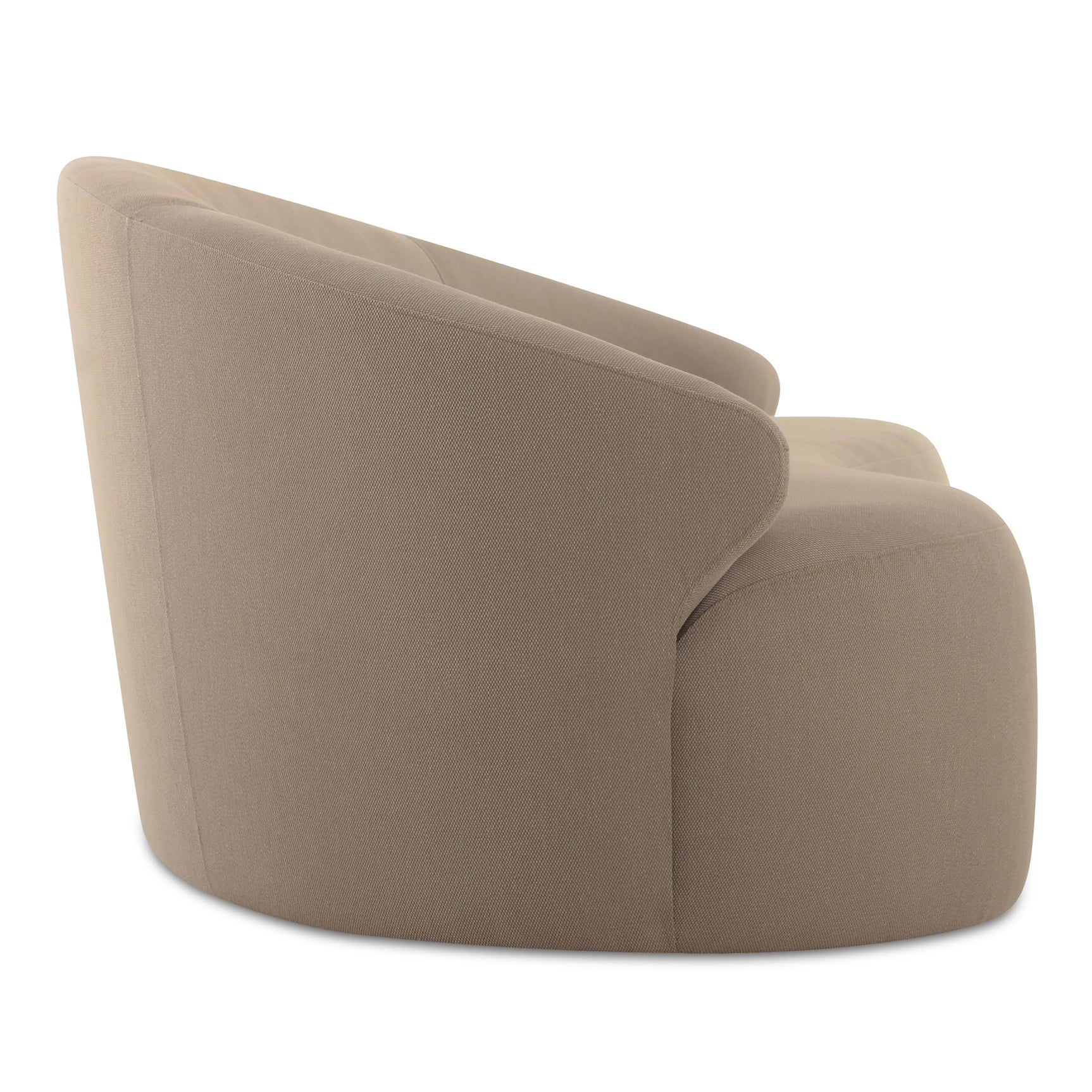 Cove Taupe Outdoor Sofa - Ornate Home
