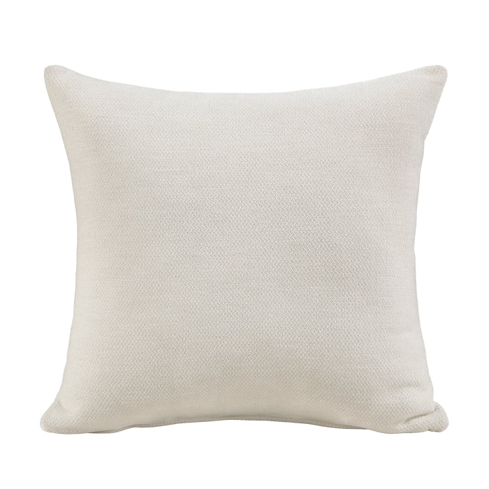 Cove White Sofa - Ornate Home