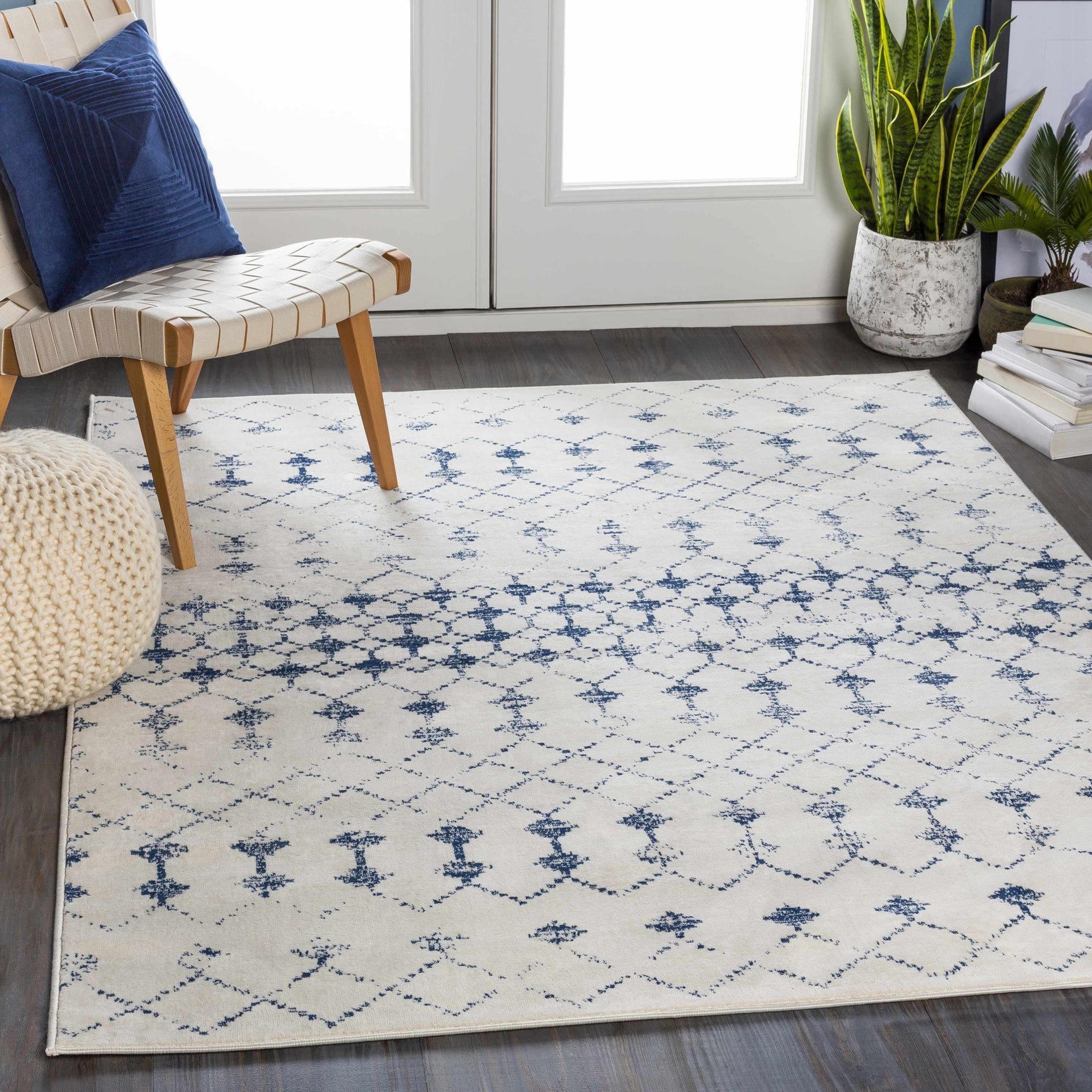 Cowaramup Area Rug - Clearance - Ornate Home