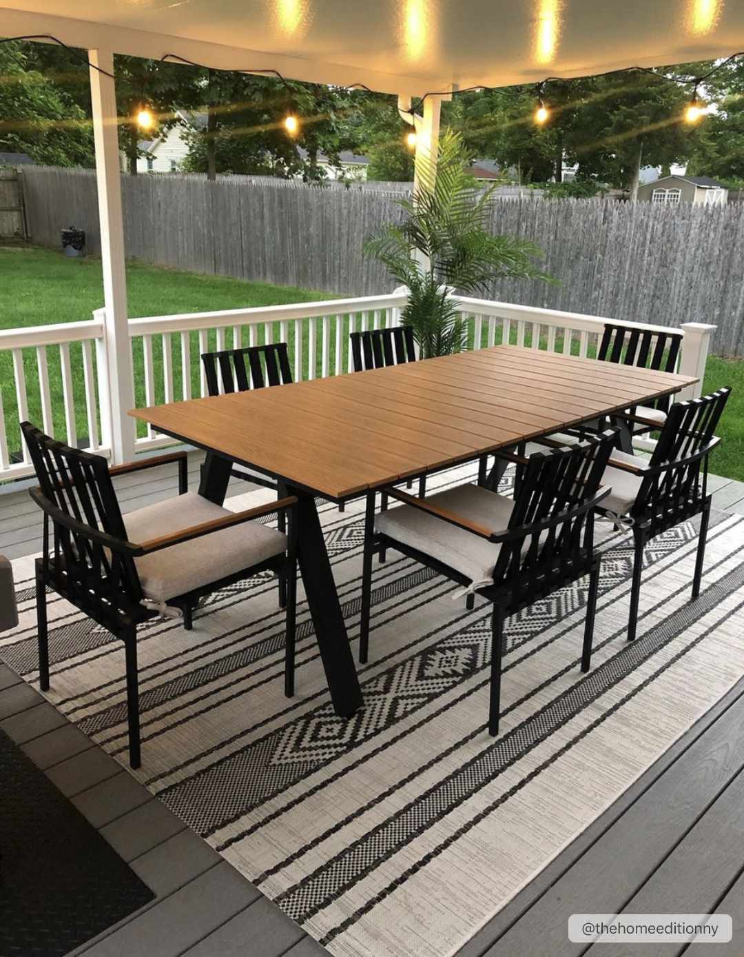 Cowen Outdoor Area Rug - Clearance - Ornate Home