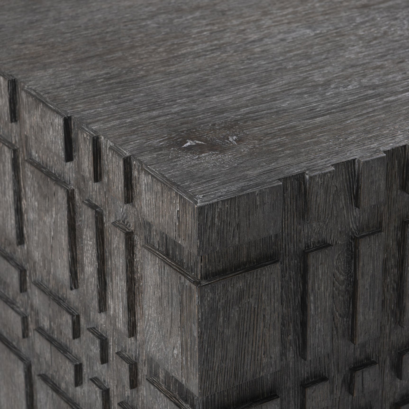 Cowley Tadon Cocktail Table - Ornate Home