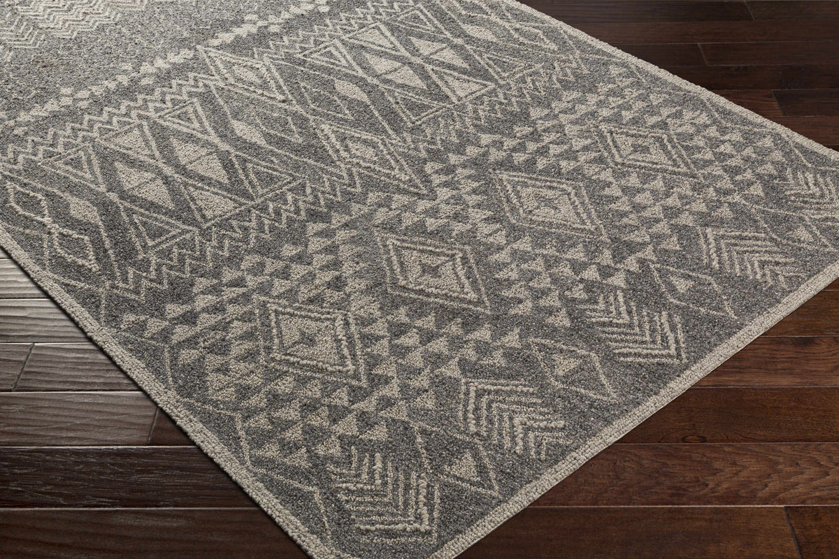 Coxswain Area Rug - Clearance - Ornate Home