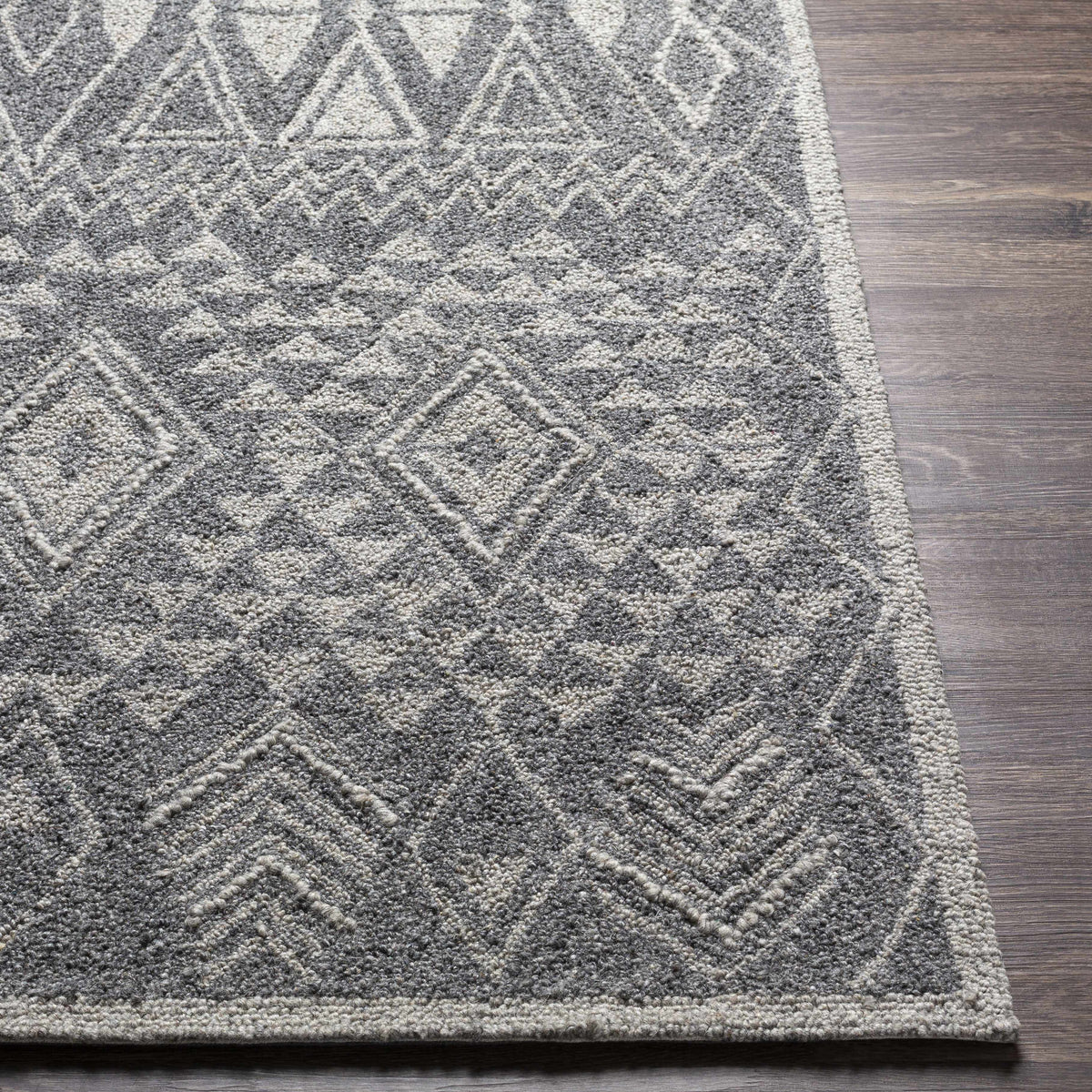 Coxswain Area Rug - Clearance - Ornate Home