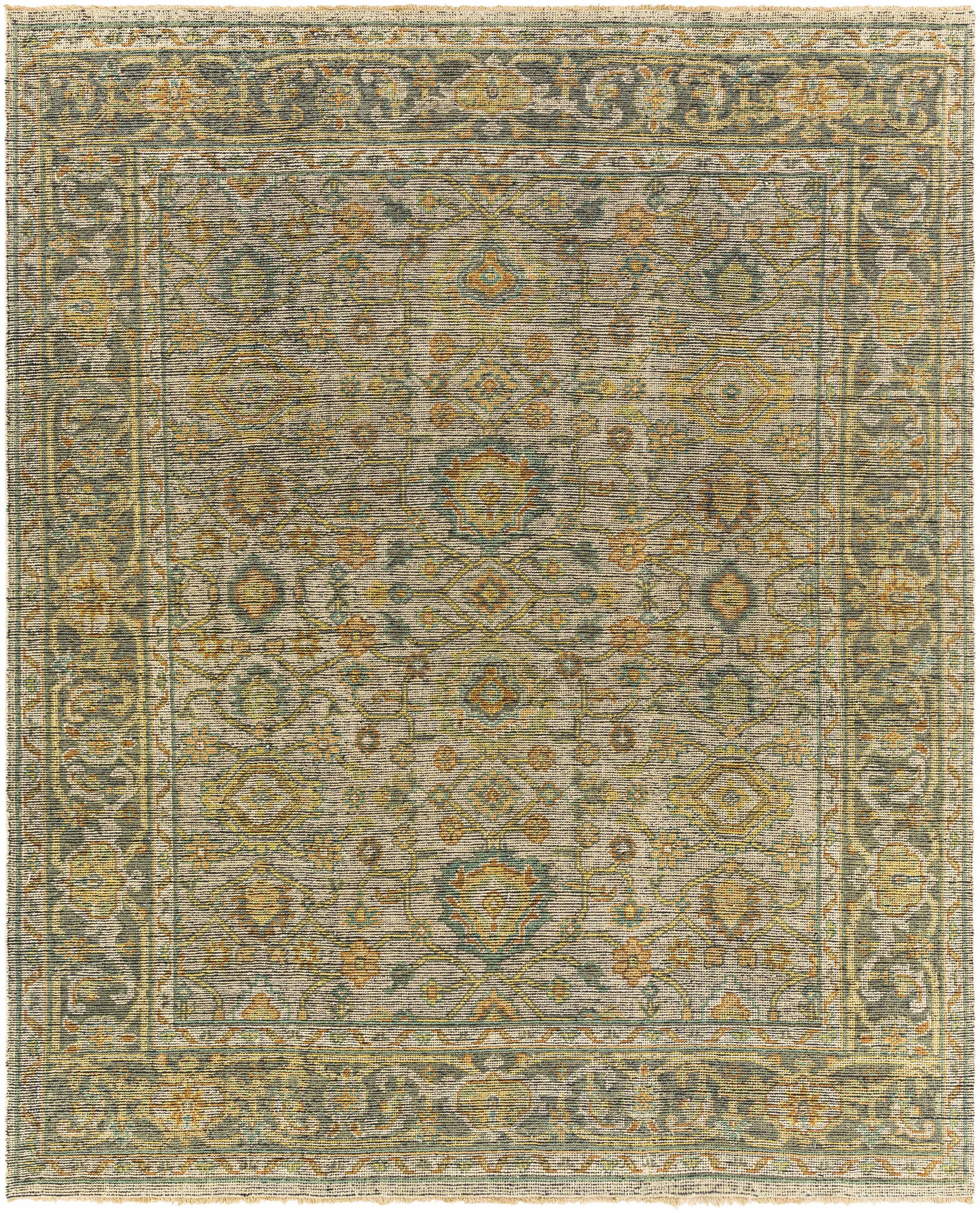 Coylton Area Rug - Clearance - Ornate Home