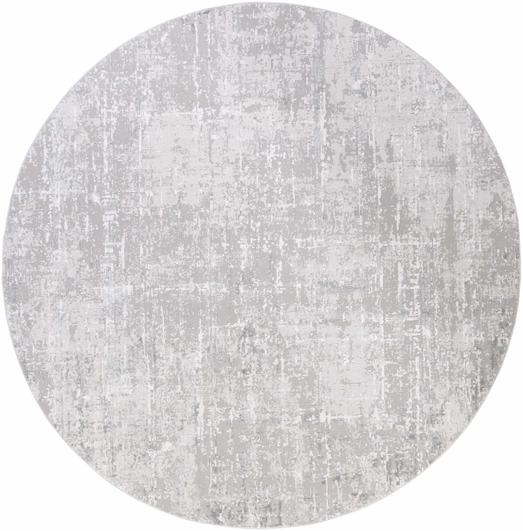 Cozahome Faux Silk Rug - Ornate Home