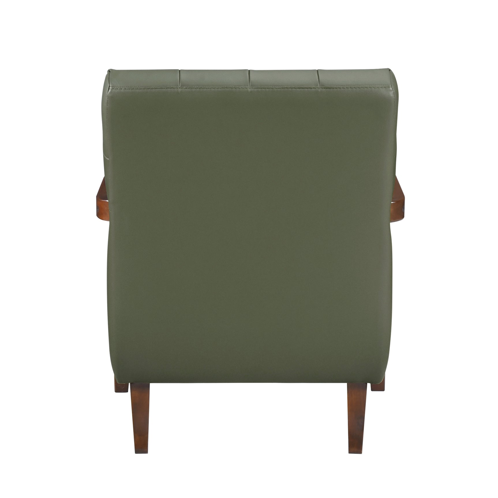 Crafton Green Accent Chair - Ornate Home