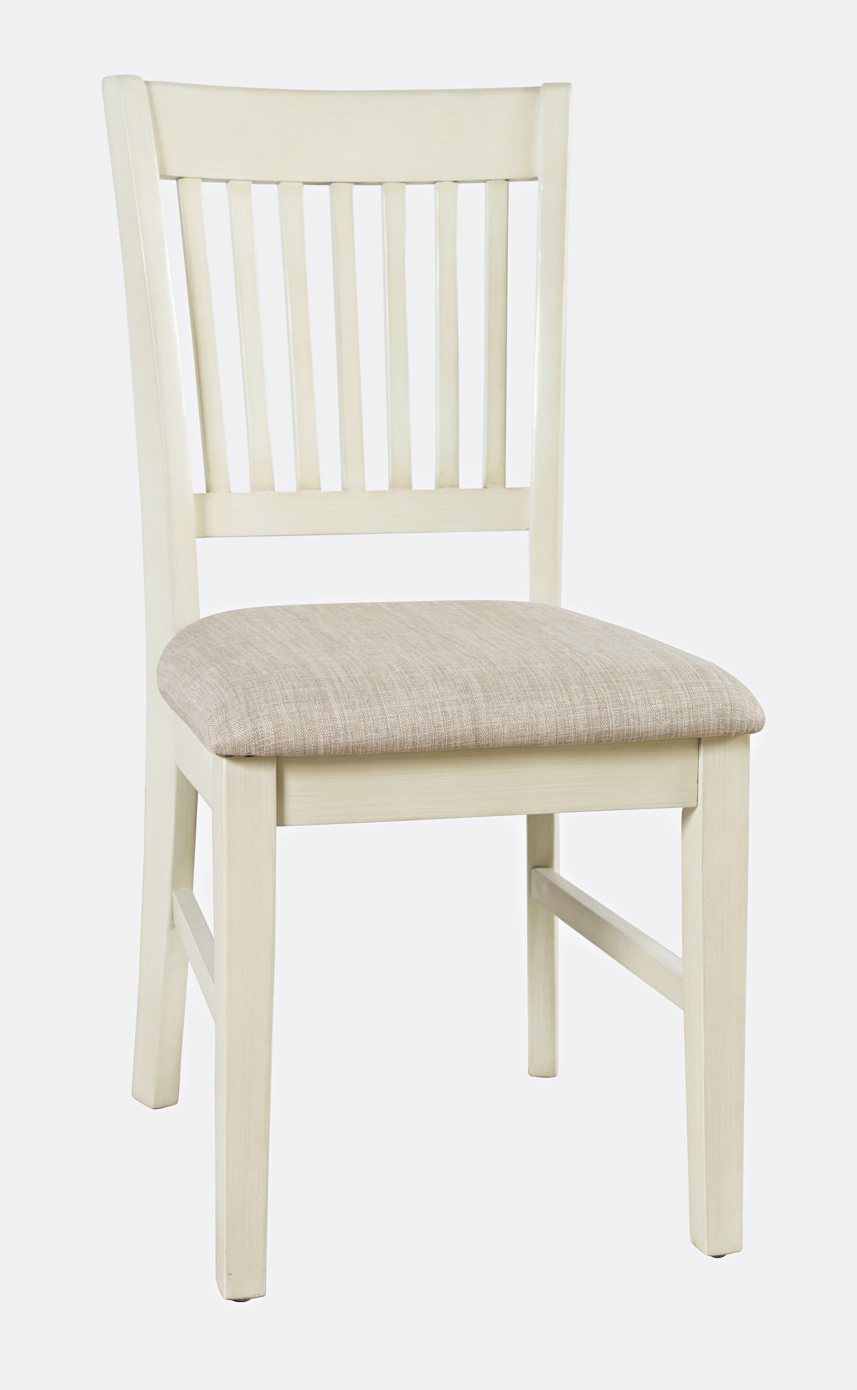 Craftsman Ant Cream Desk Chair - Ornate Home