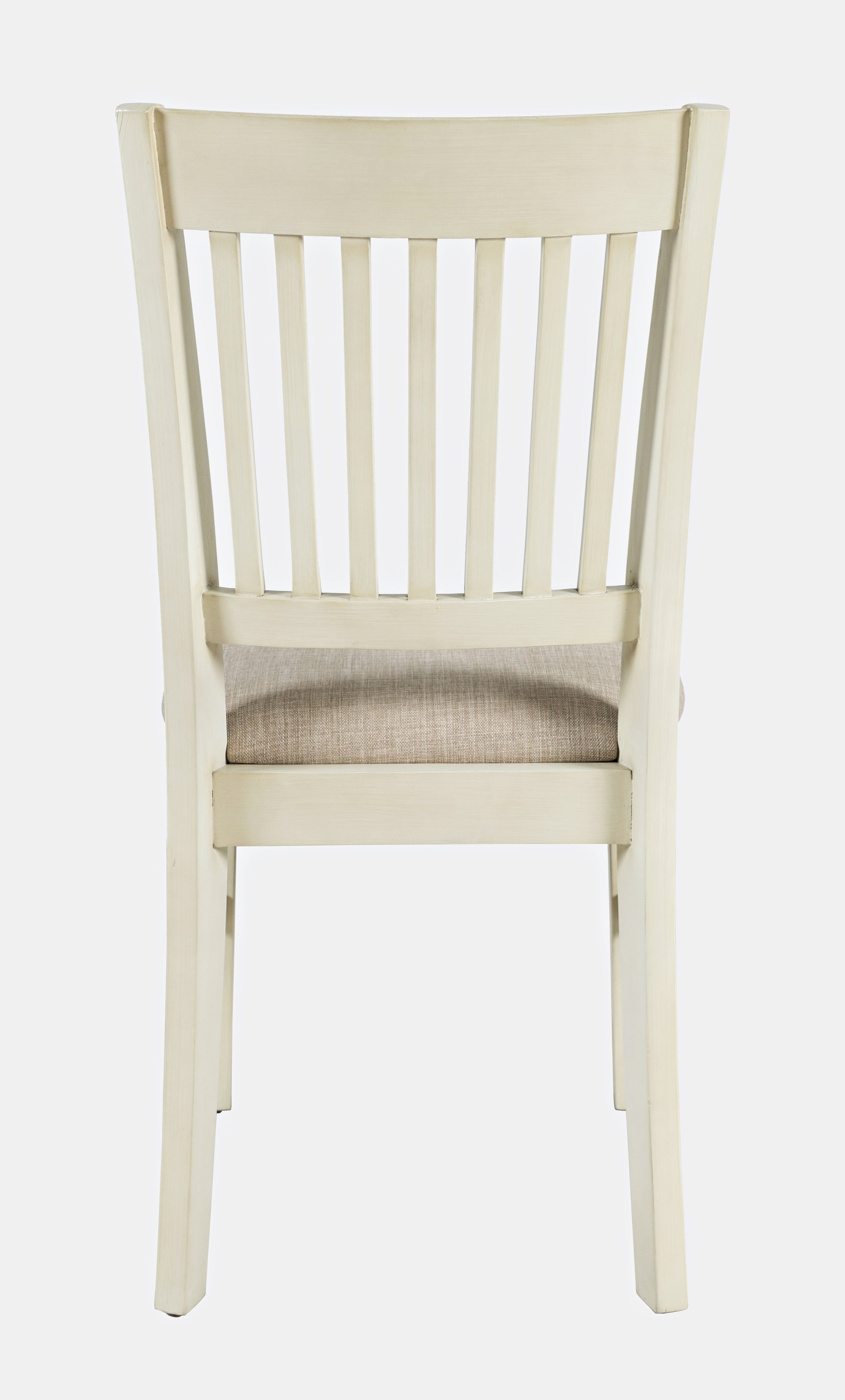 Craftsman Ant Cream Desk Chair - Ornate Home
