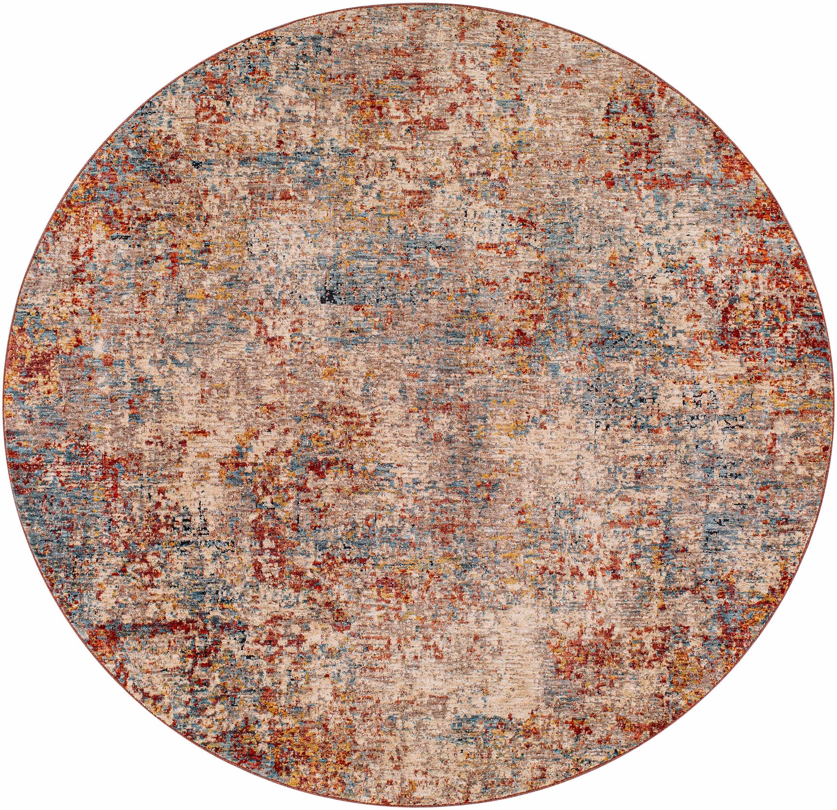 Cranfield Area Rug - Ornate Home