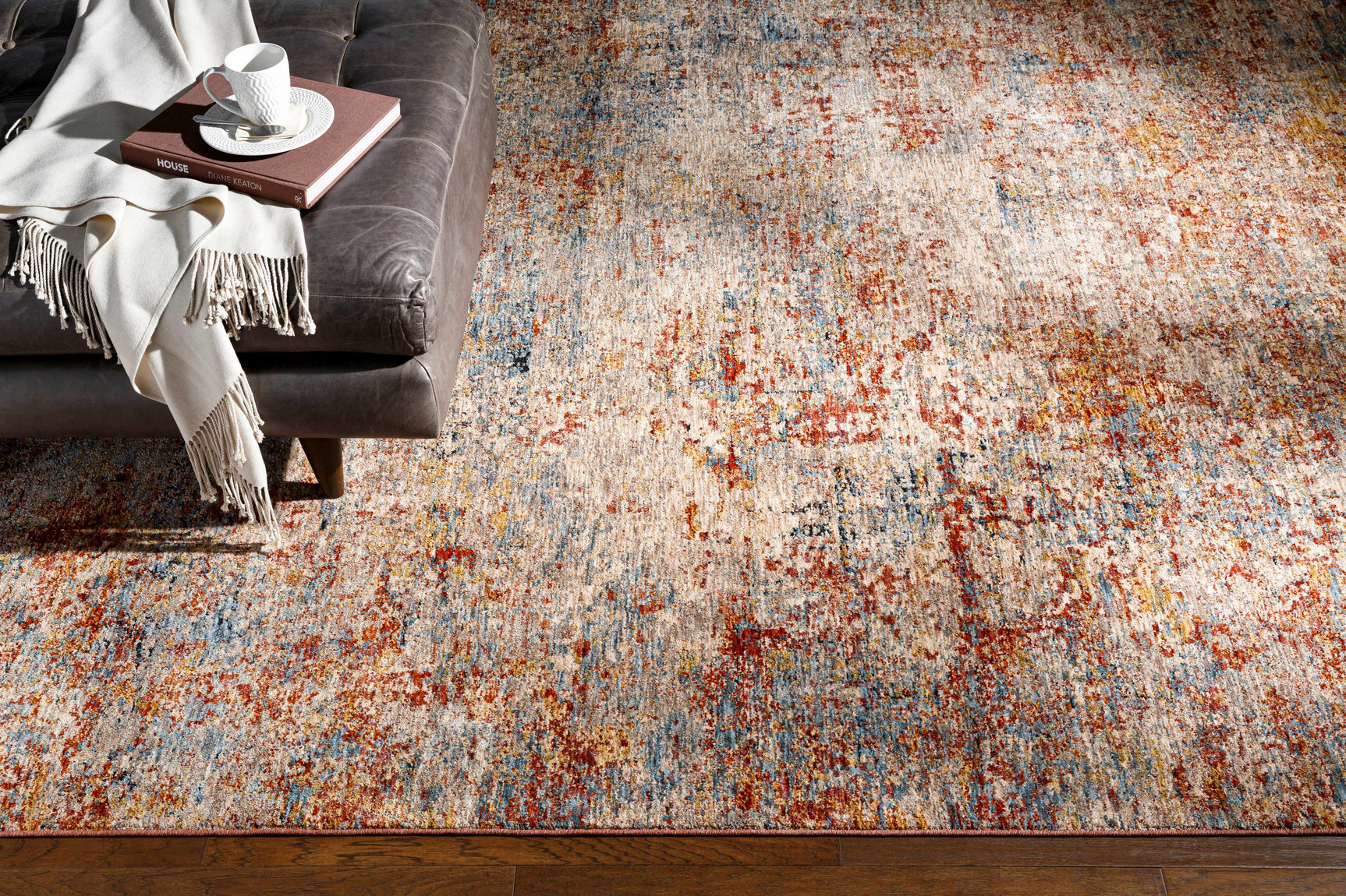 Cranfield Area Rug - Ornate Home
