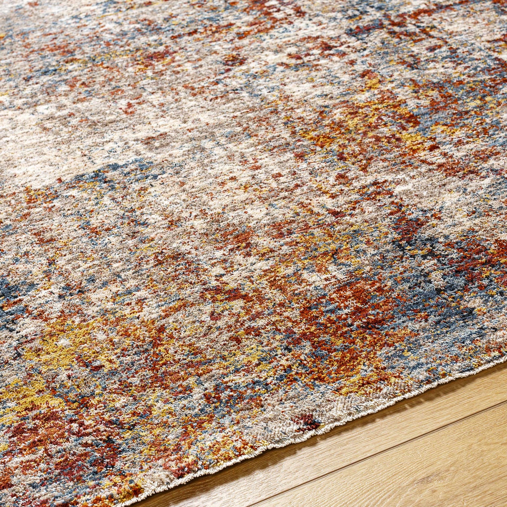 Cranfield Area Rug - Ornate Home