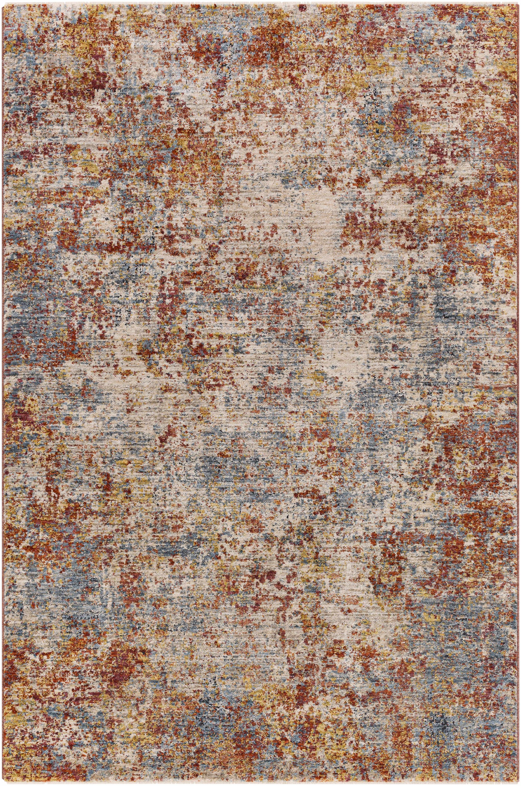 Cranfield Area Rug - Ornate Home