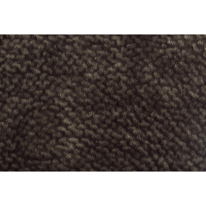 Cranley Brown Reclining Chair Fabric Seating - Ornate Home