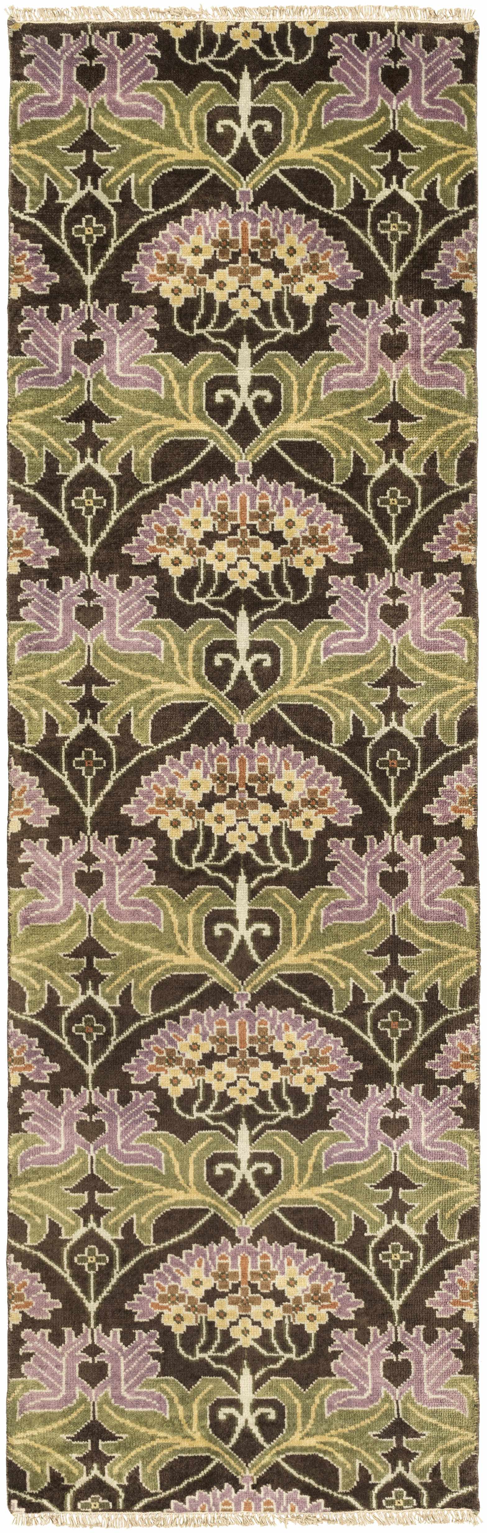 Crawley Area Carpet - Clearance - Ornate Home