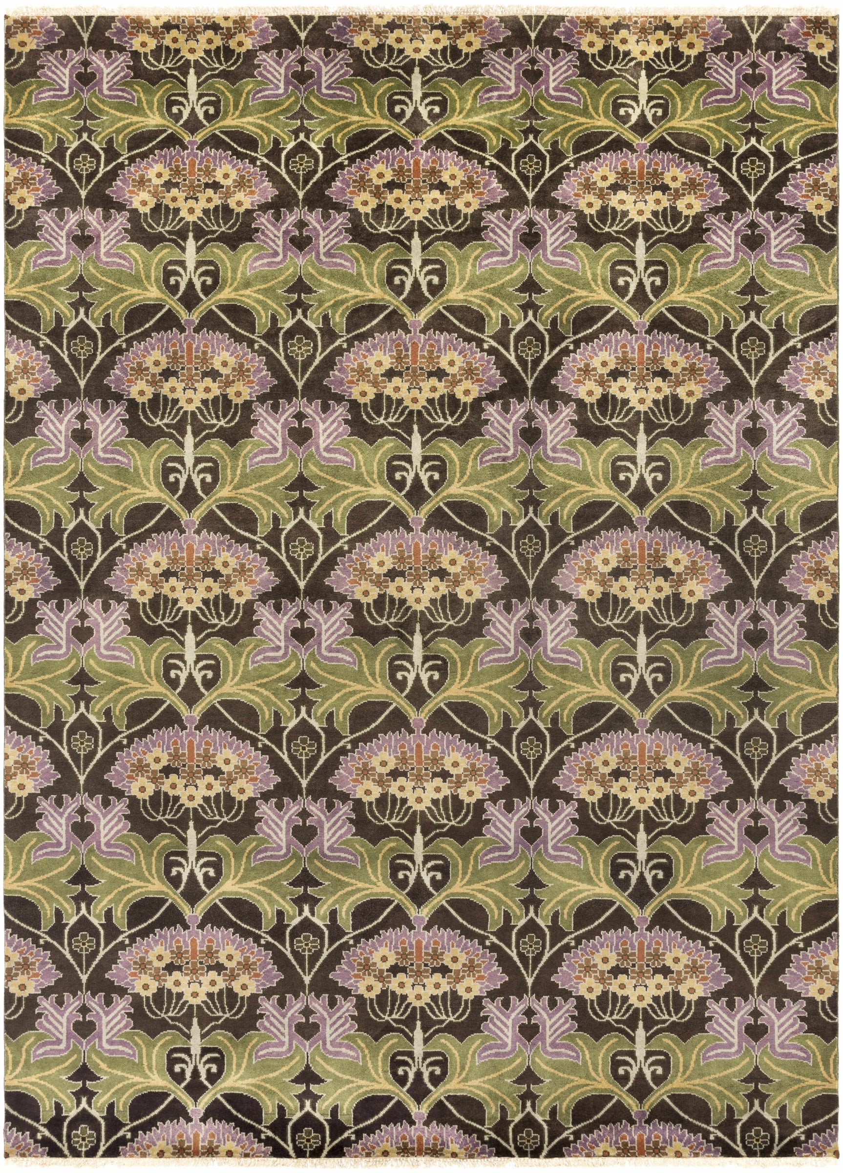 Crawley Area Carpet - Clearance - Ornate Home