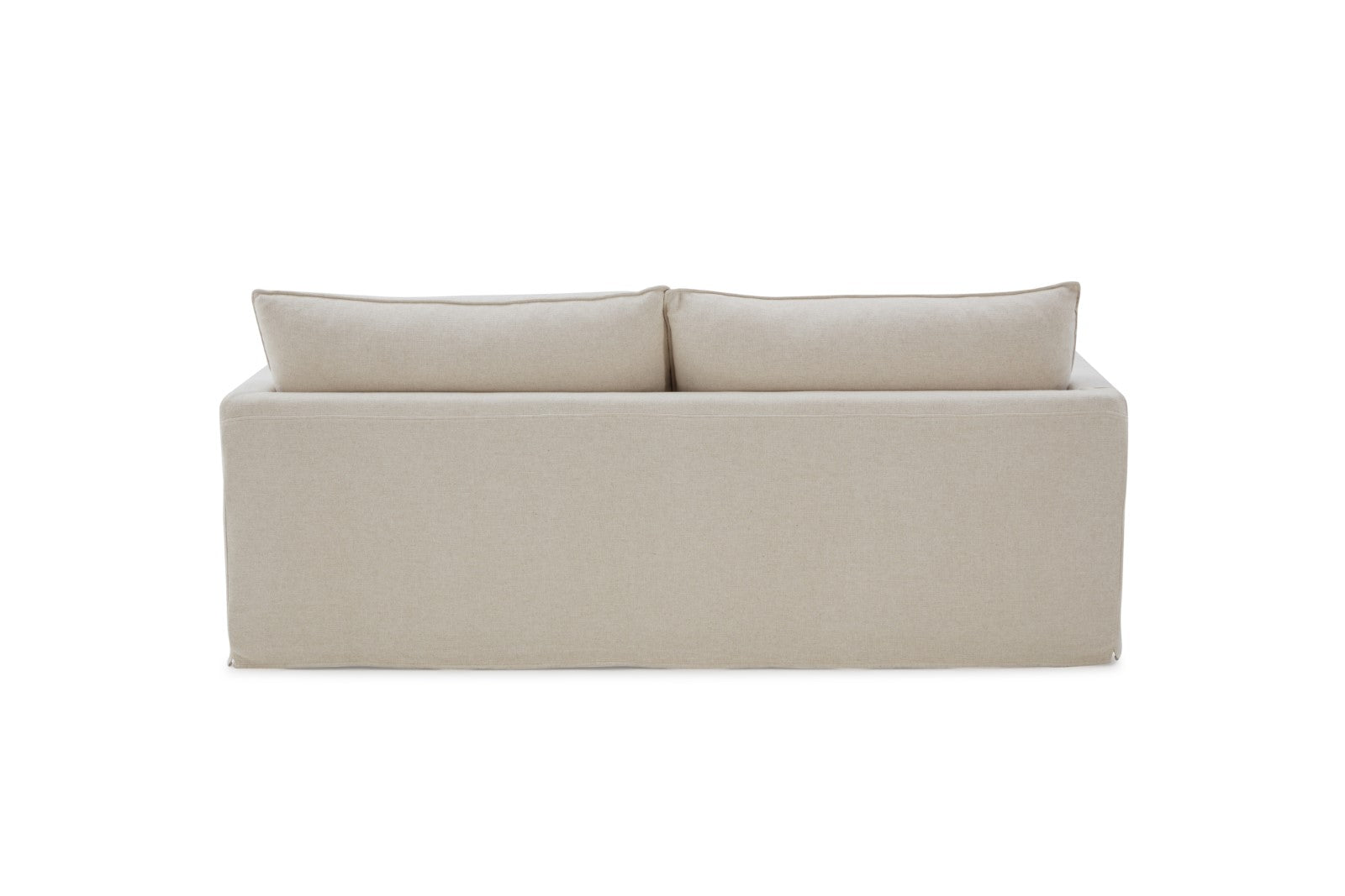 Crayford Taupe Sofa - Ornate Home