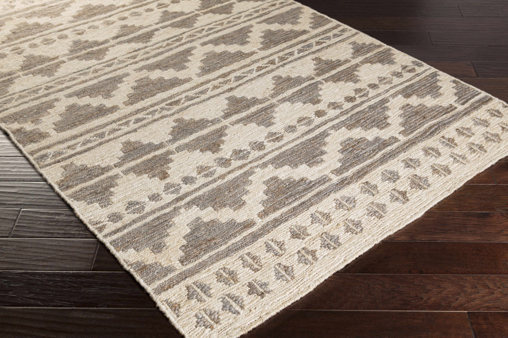 Cresco Jute Carpet - Clearance - Ornate Home