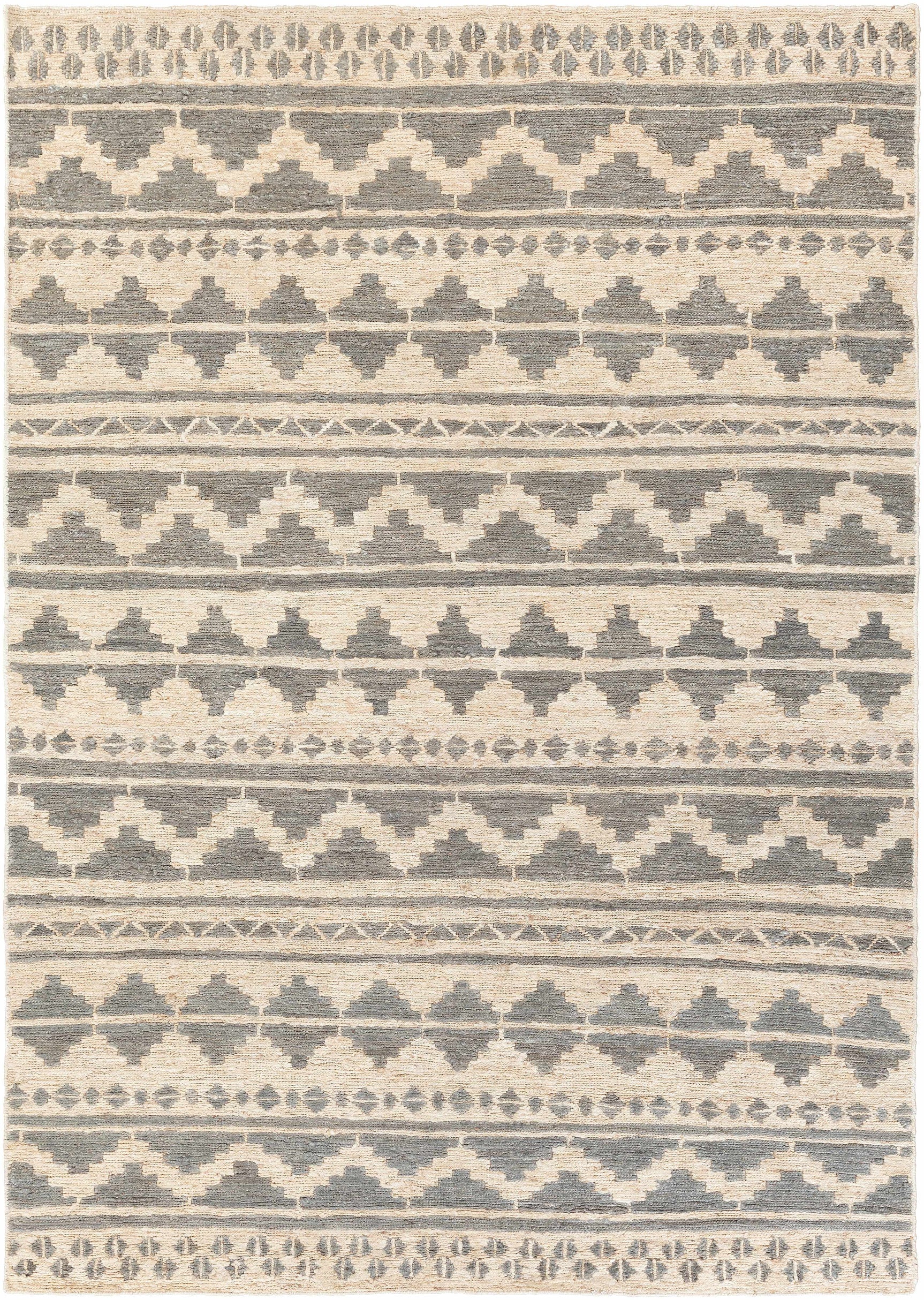 Cresco Jute Carpet - Clearance - Ornate Home