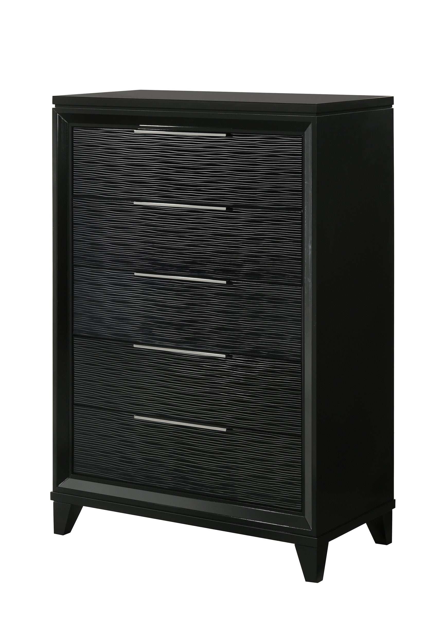 Cressida Black Chest - Ornate Home