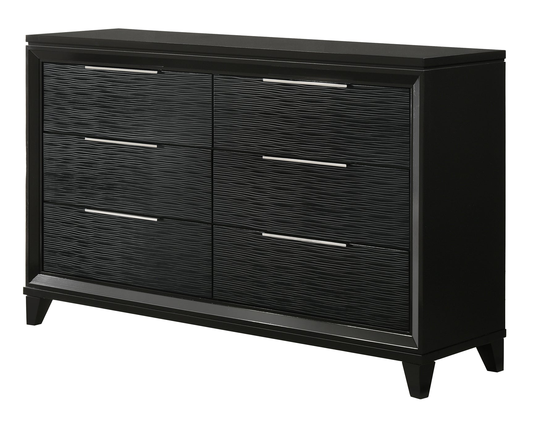 Cressida Black Dresser - Ornate Home