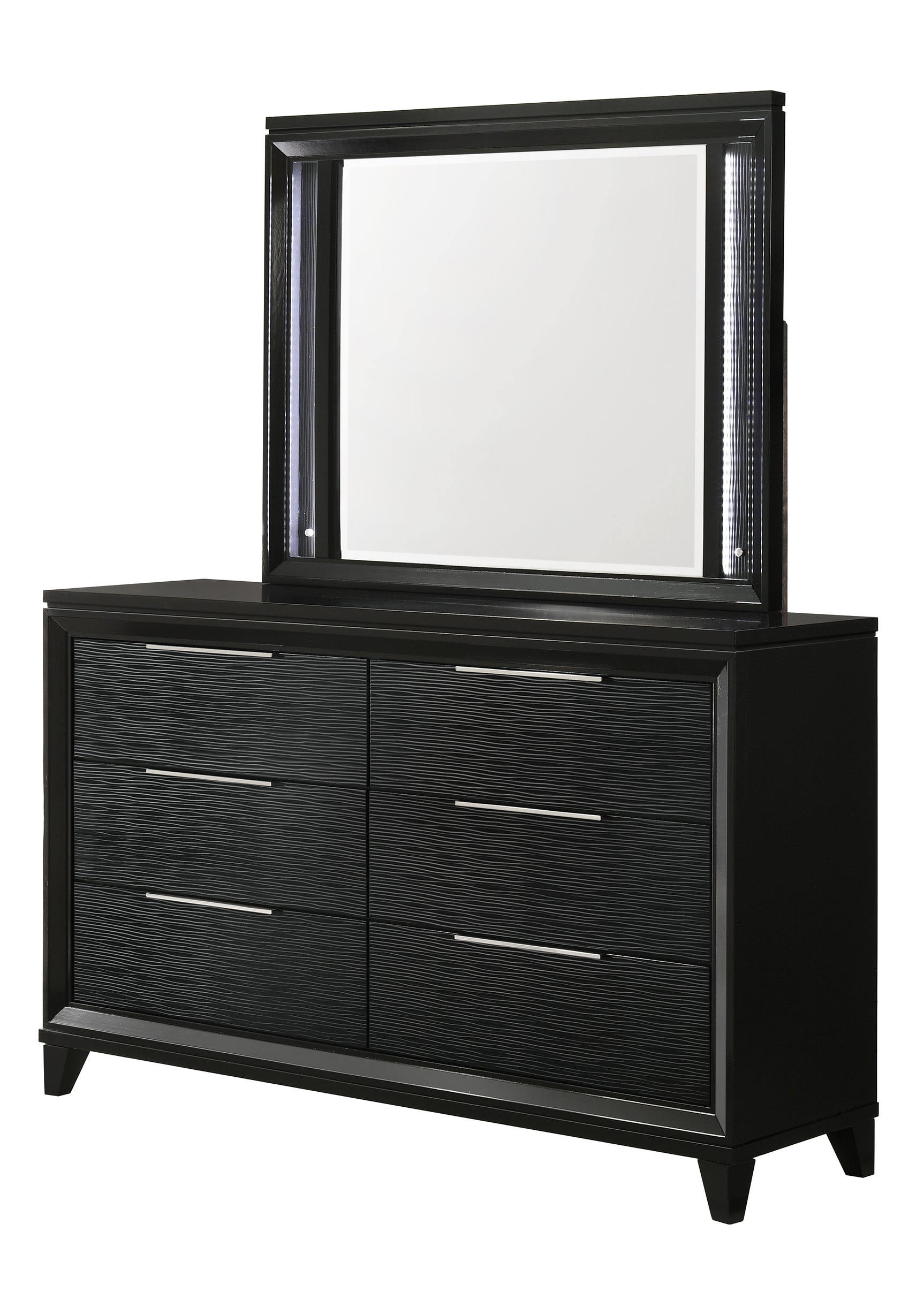 Cressida Black Dresser - Ornate Home