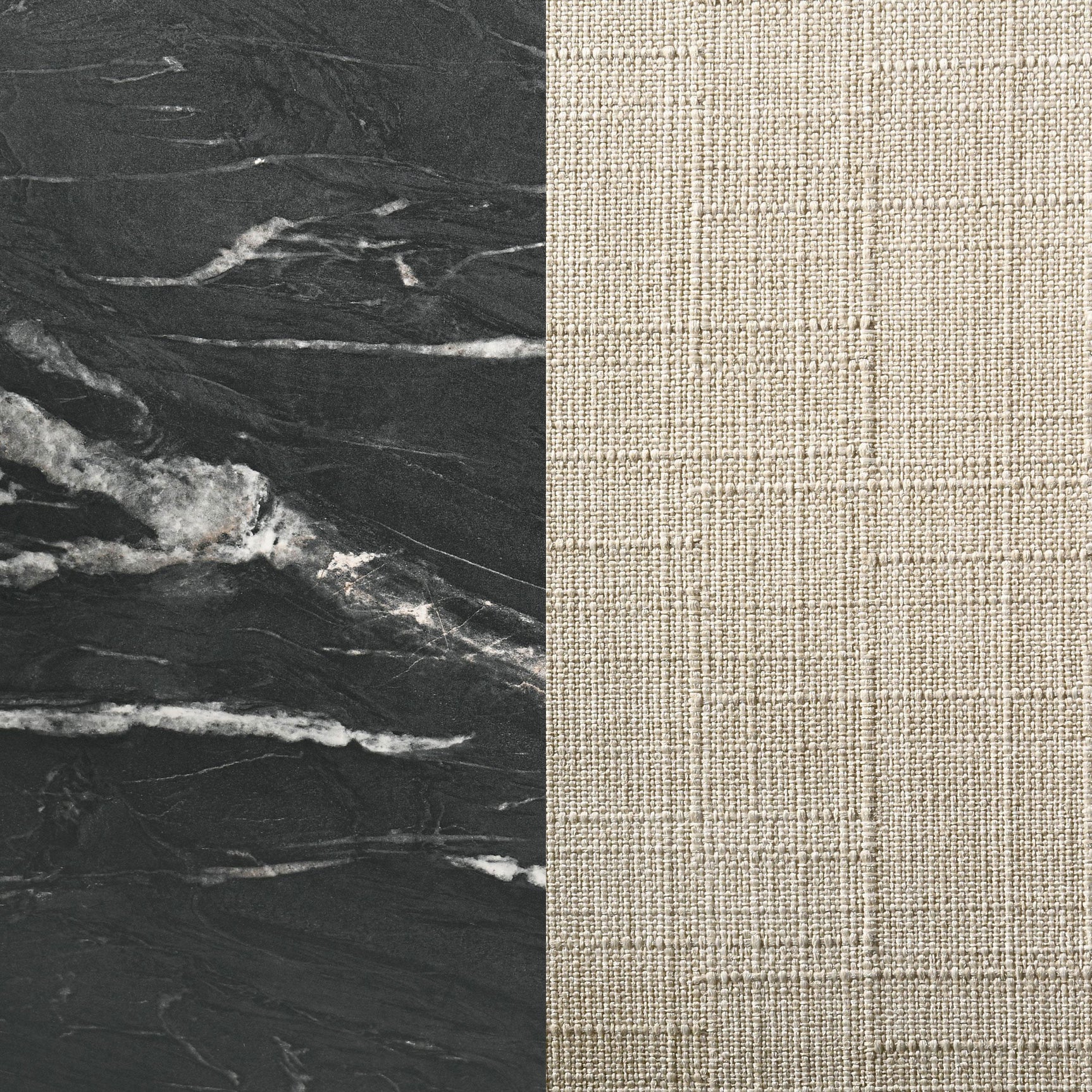 Crestmont Black 5-piece Extension Leaf Dining Table Set - Ornate Home