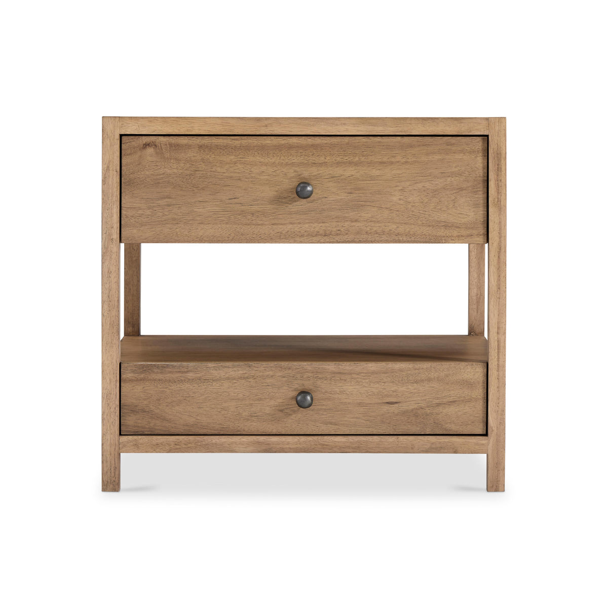 Crittendon Breton Nightstand - Ornate Home