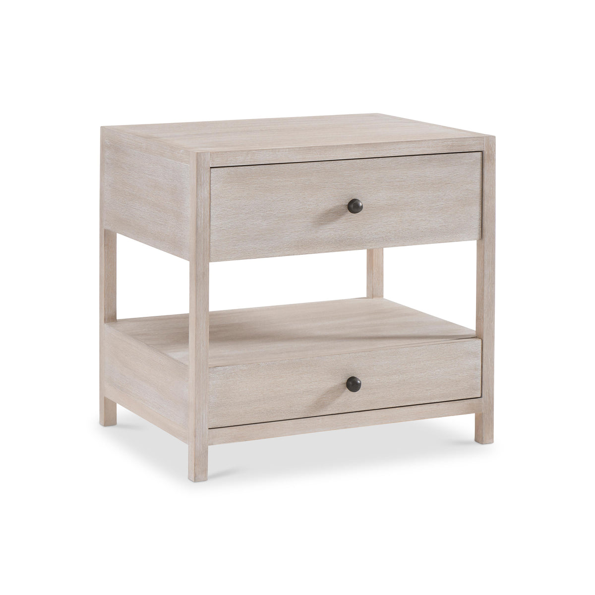 Crittendon Konik Nightstand - Ornate Home