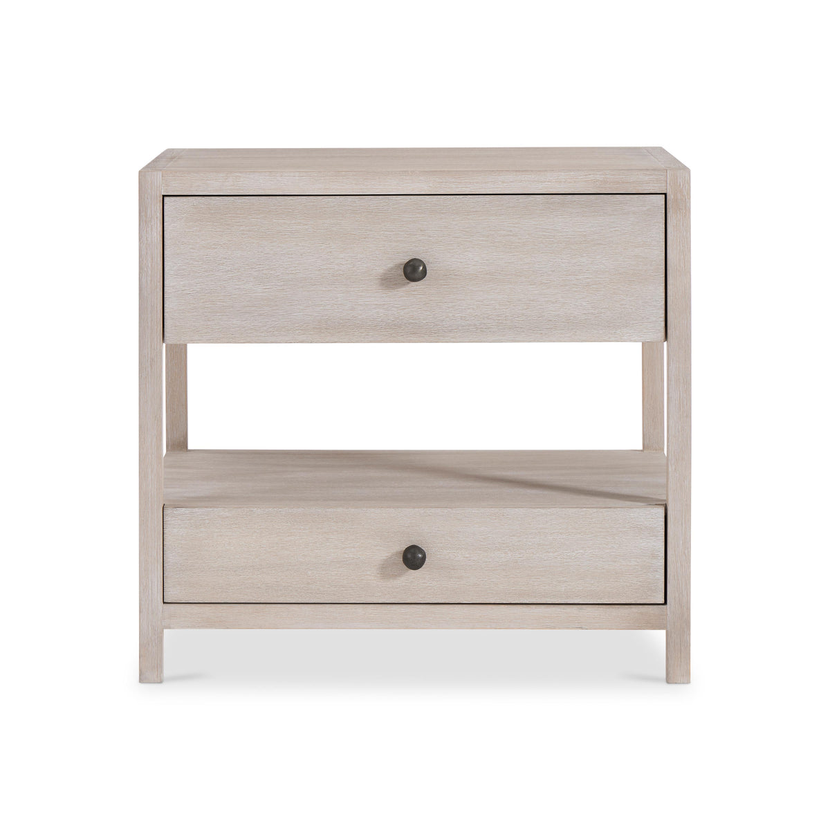 Crittendon Konik Nightstand - Ornate Home