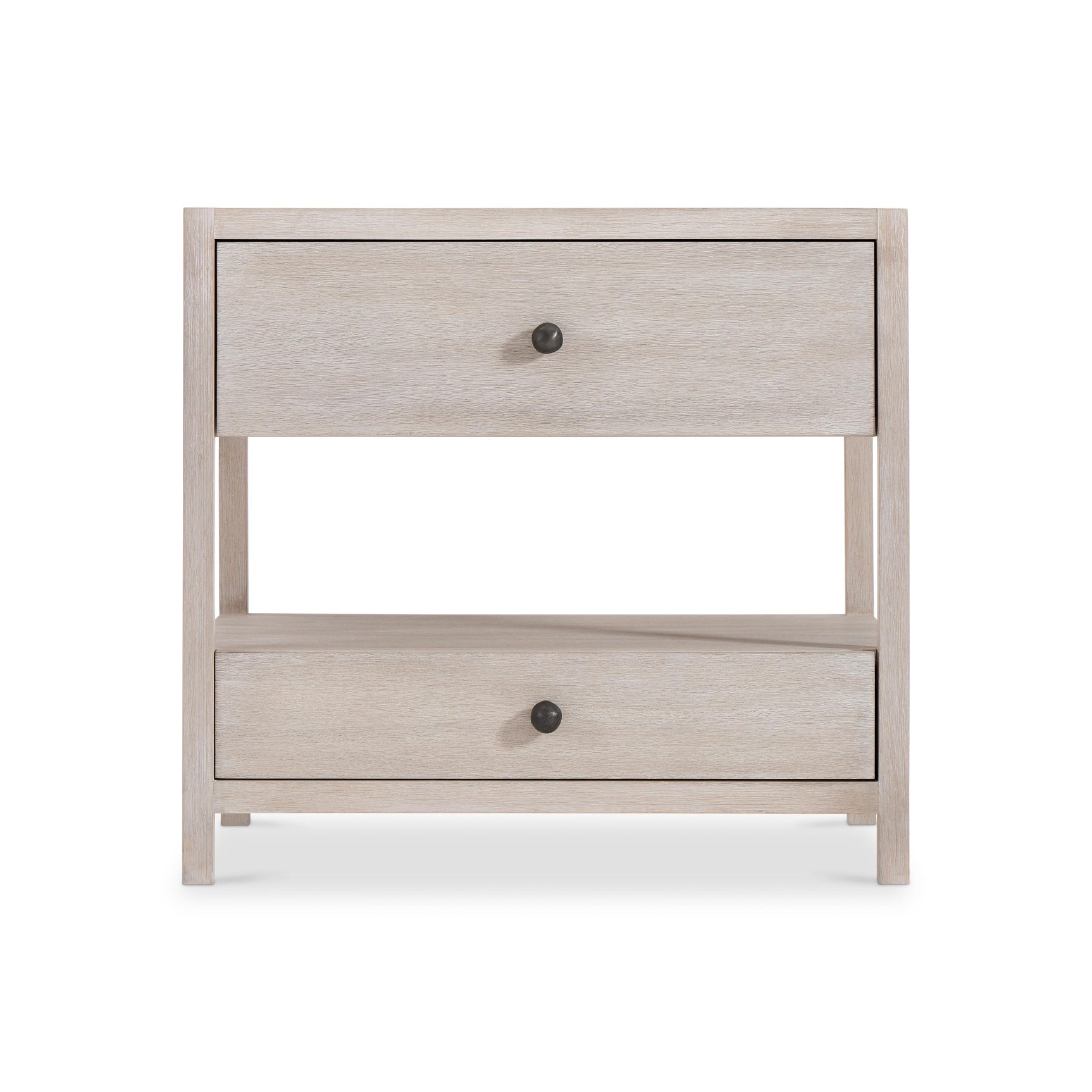 Crittendon Konik Nightstand - Ornate Home