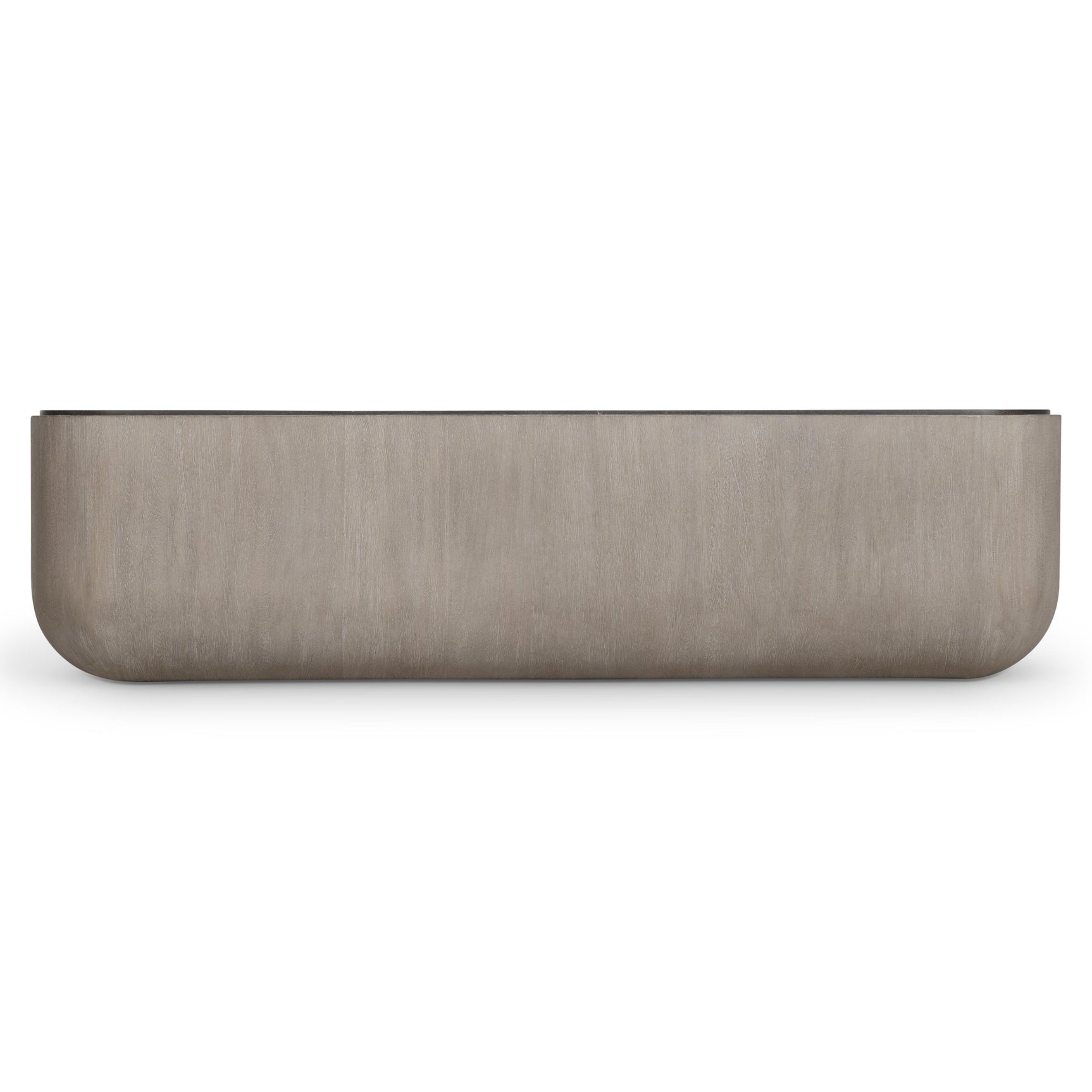 Croft Forry Mahogany/Bluestone Cocktail Table - Ornate Home