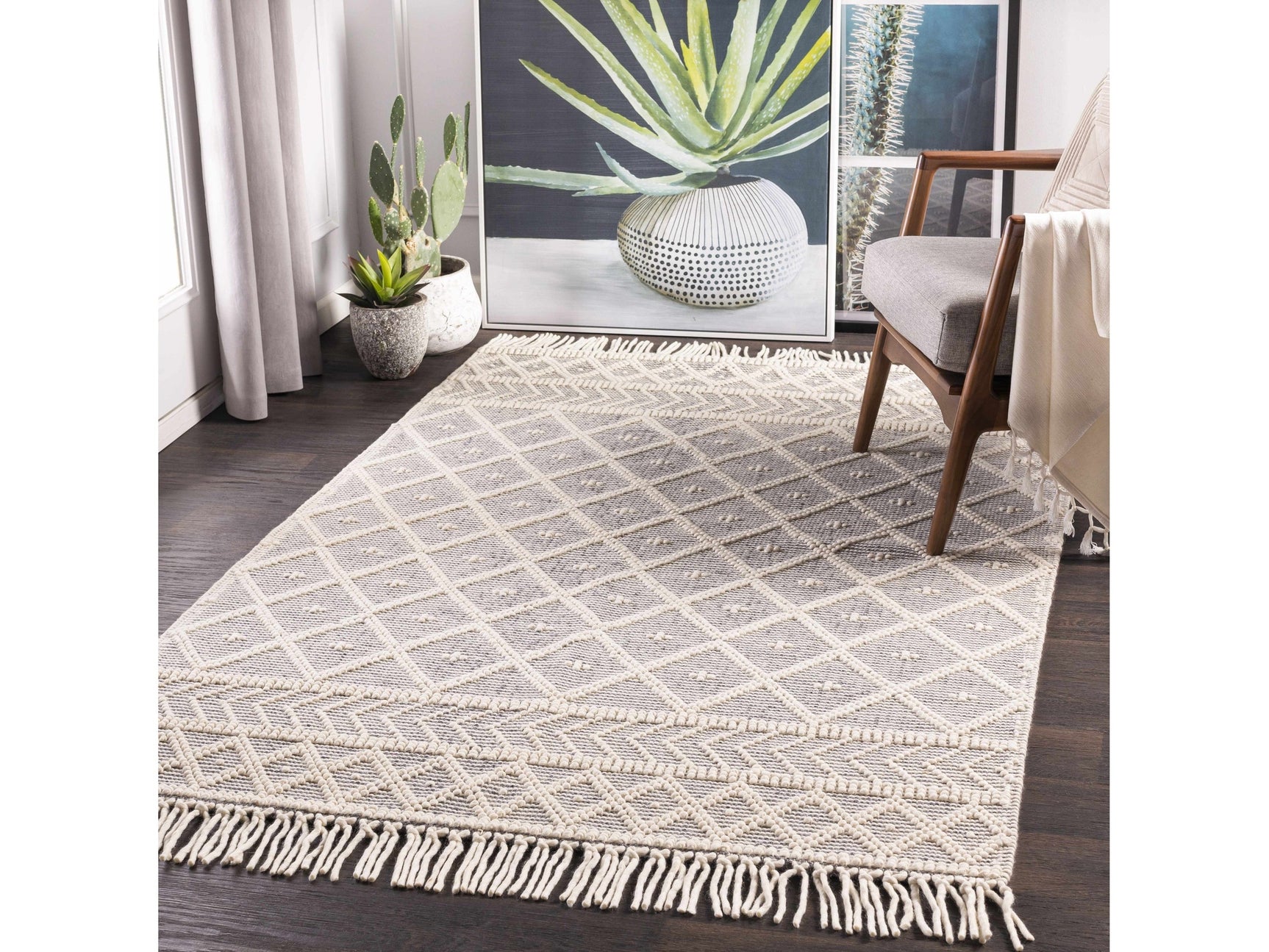 Cromford Area Rug - Clearance - Ornate Home