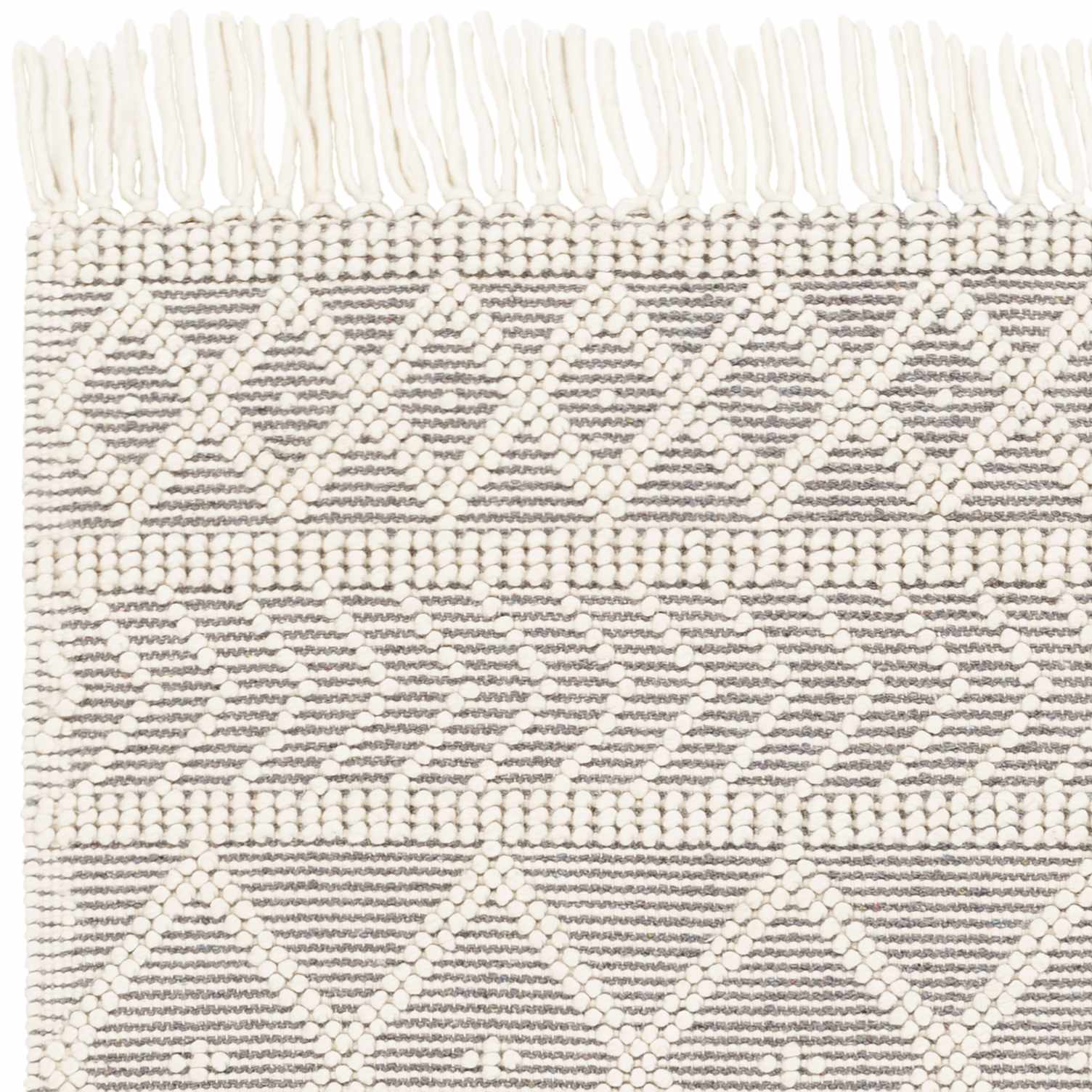 Cromford Cotton&Wool Boutique Rug - Clearance - Ornate Home