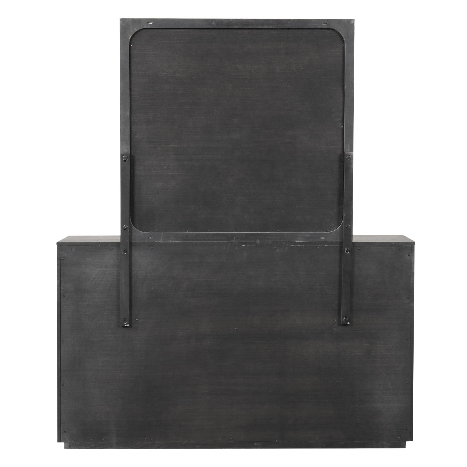 Crowthorne Warm Gray Dresser - Ornate Home