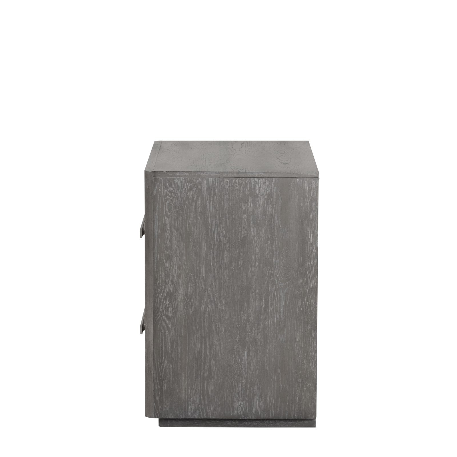 Crowthorne Warm Gray Nightstand - Ornate Home