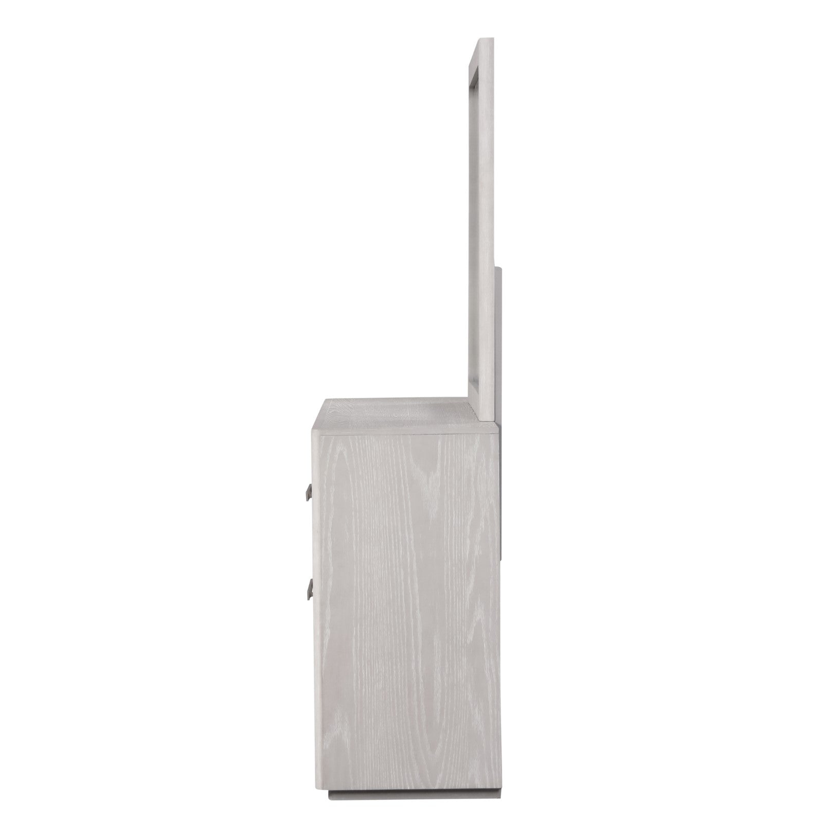 Crowthorne White Oak Dresser - Ornate Home