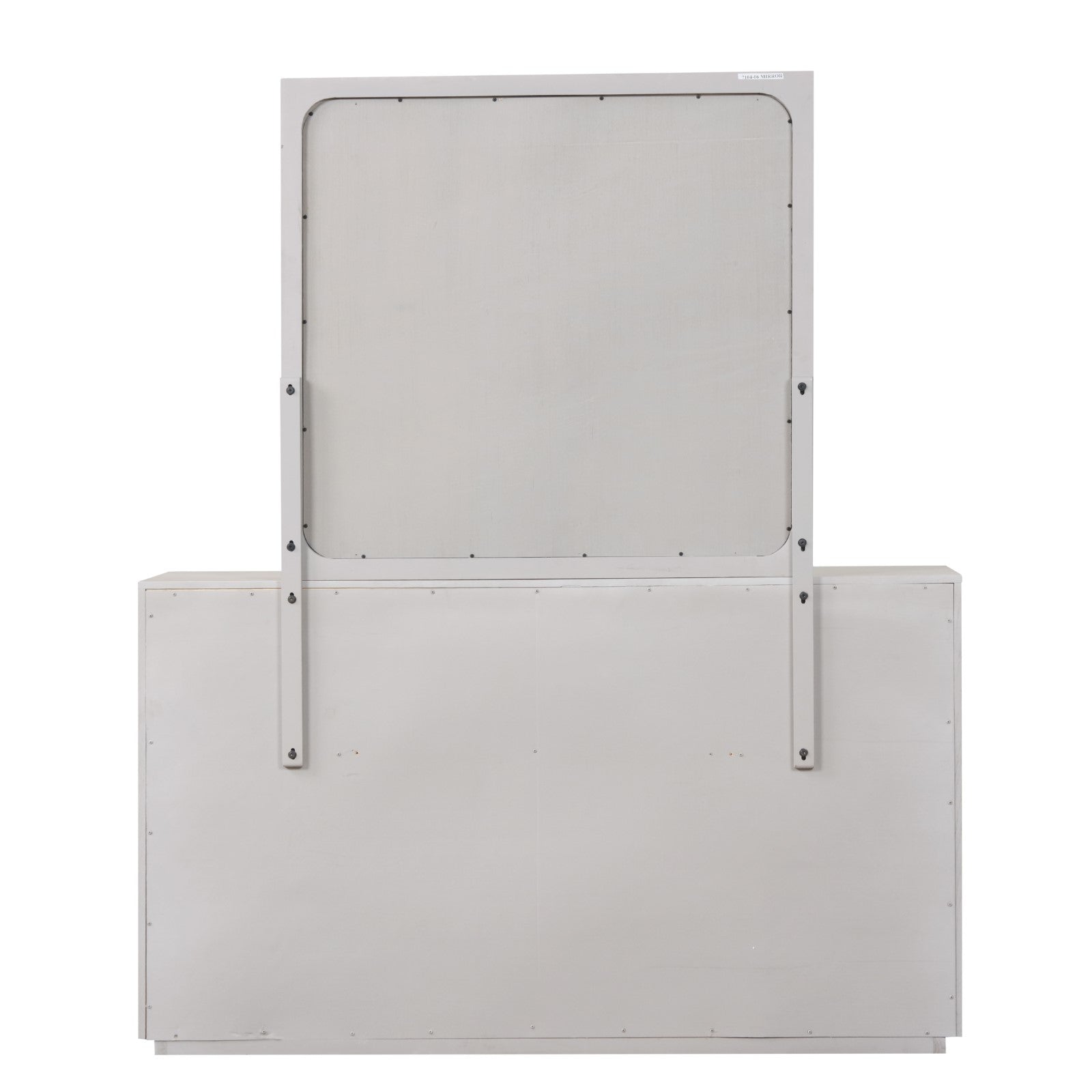 Crowthorne White Oak Dresser - Ornate Home